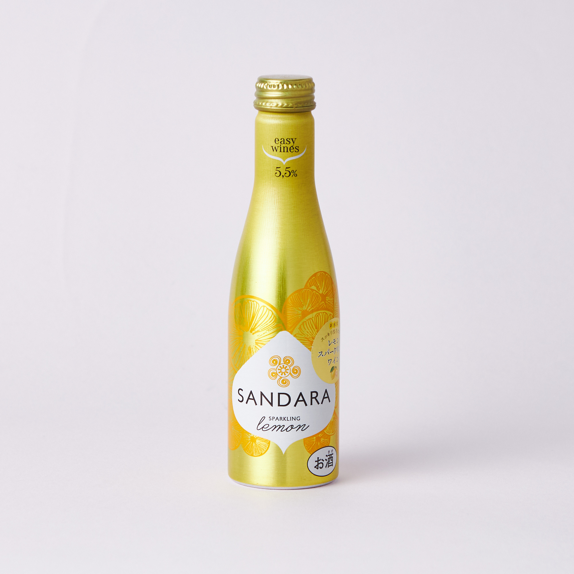 サンダラ6本セット