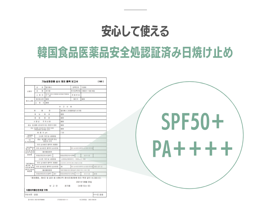 パーフェクトフィッティングフルカバレッジクッション + グリーンフルマイルドサンクリーム セット