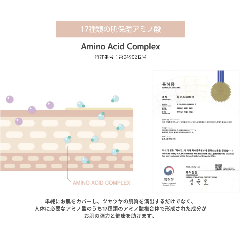 パーフェクトフィッティングフルカバレッジクッション + グリーンフルマイルドサンクリーム セット