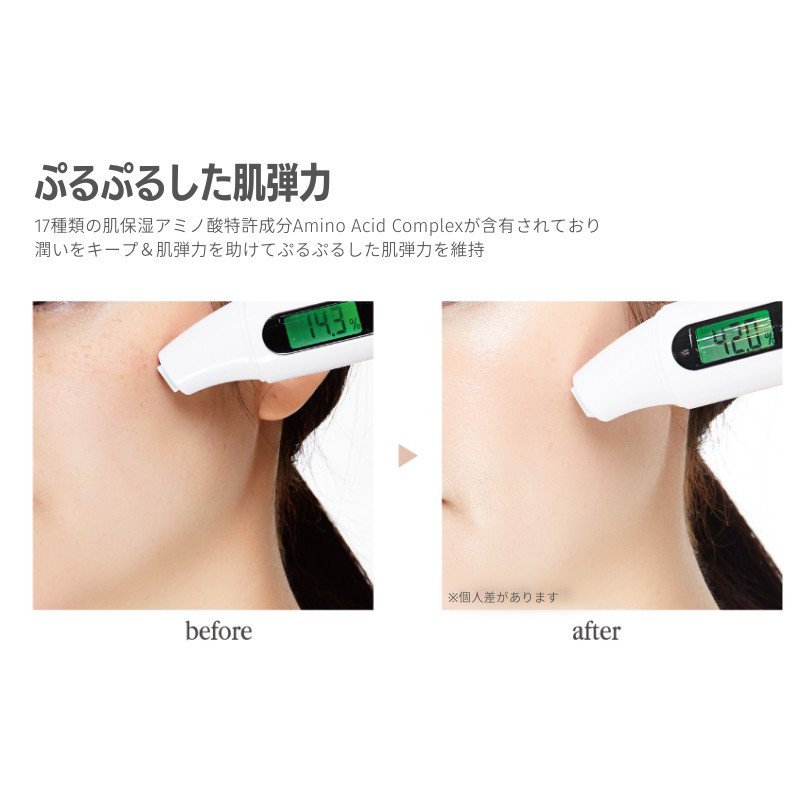 パーフェクトフィッティングフルカバレッジクッション + グリーンフルマイルドサンクリーム セット