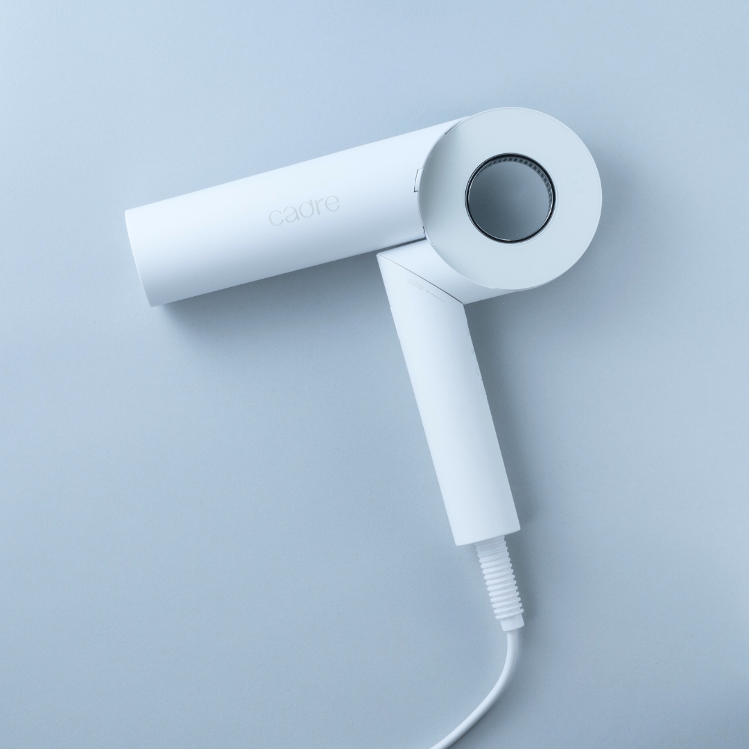 cadre hair dryer