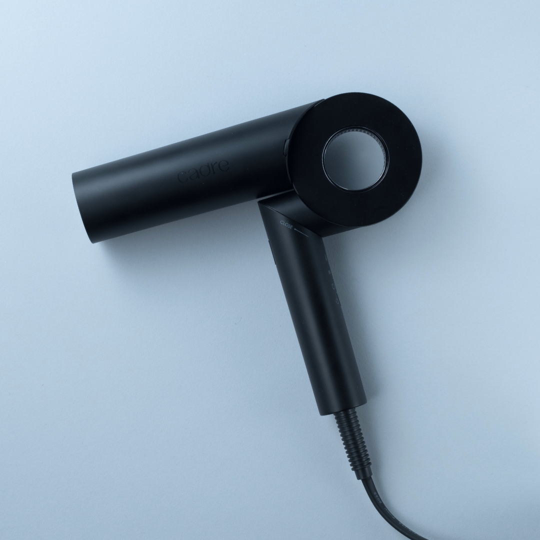 cadre hair dryer