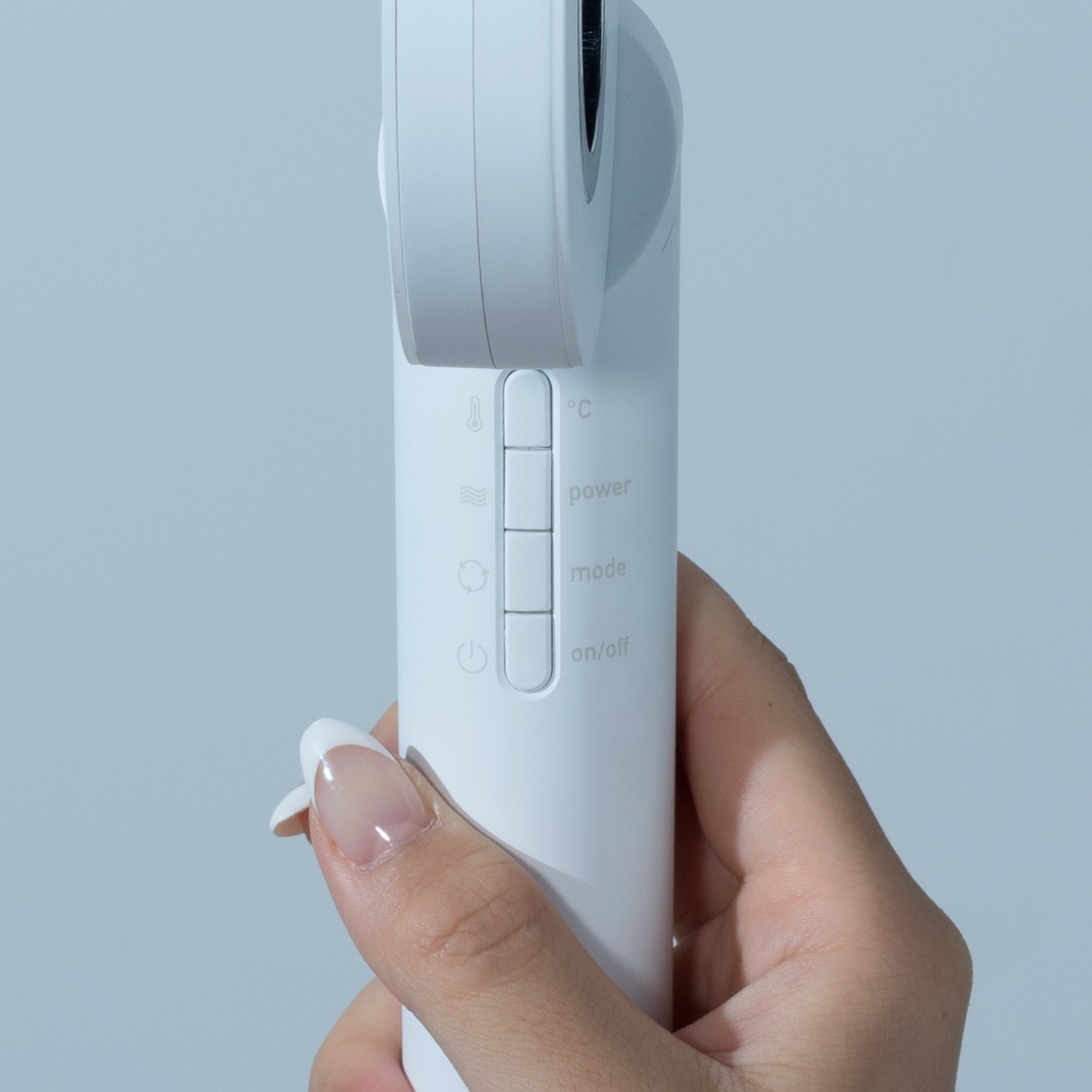 cadre hair dryer