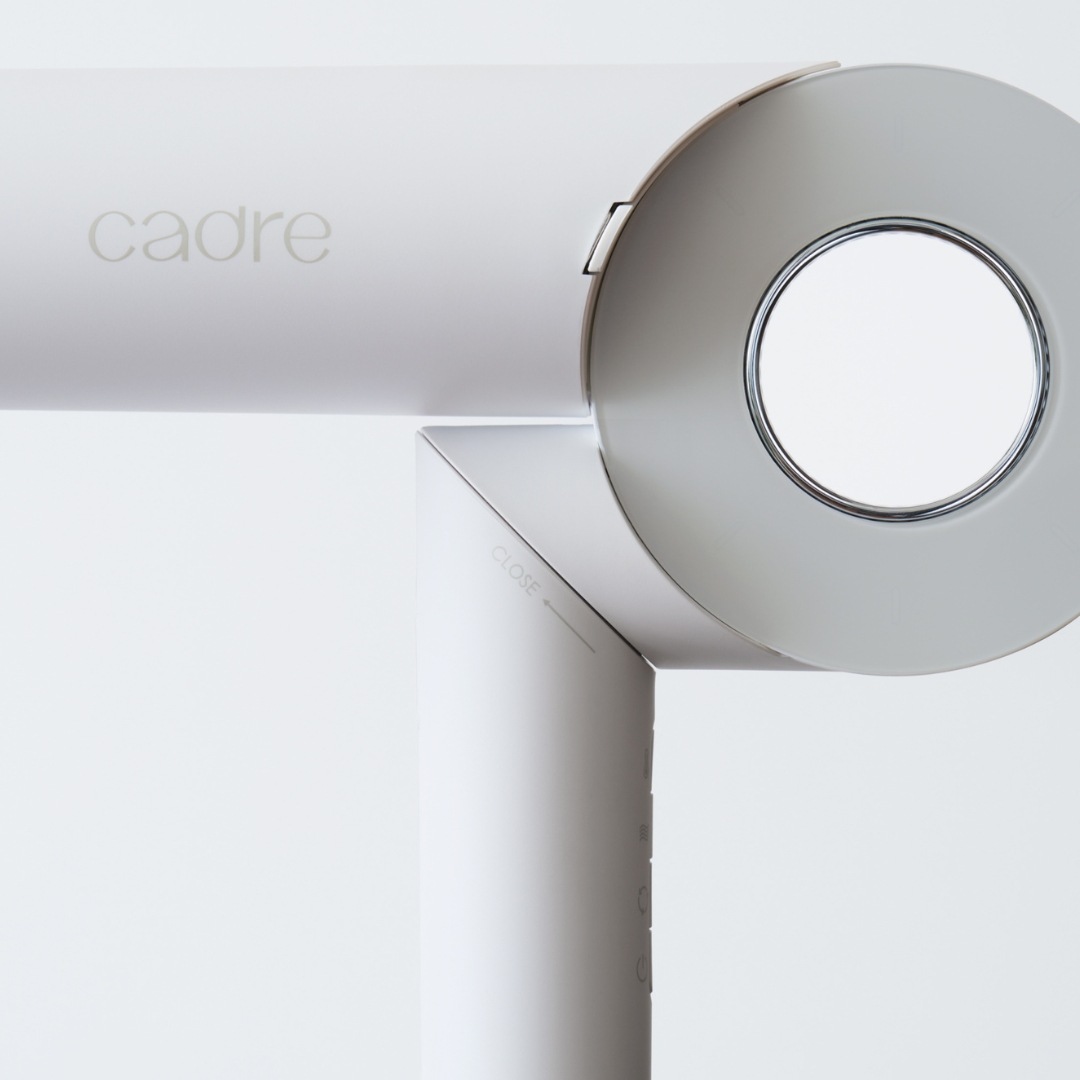 cadre hair dryer