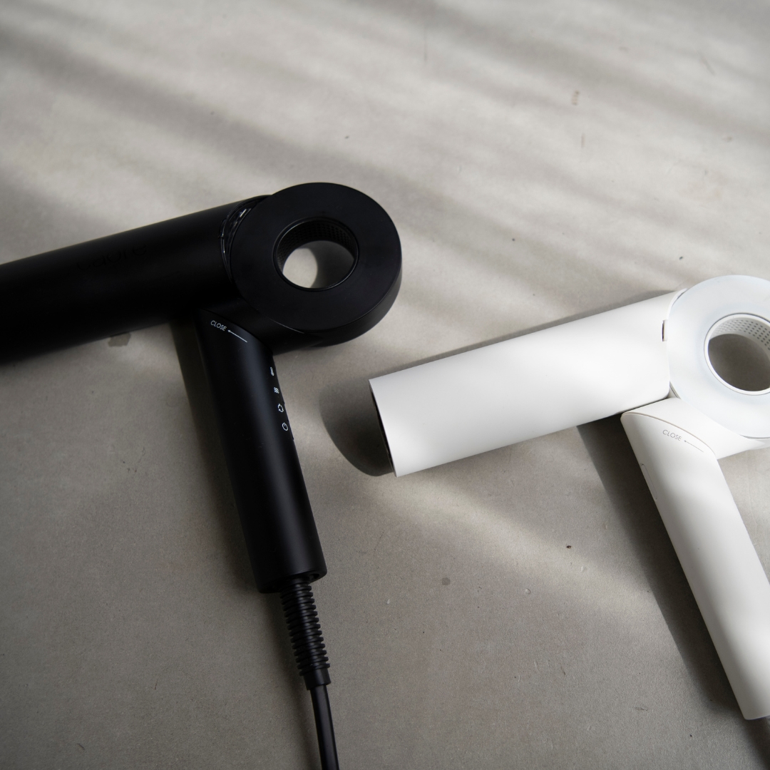 cadre hair dryer