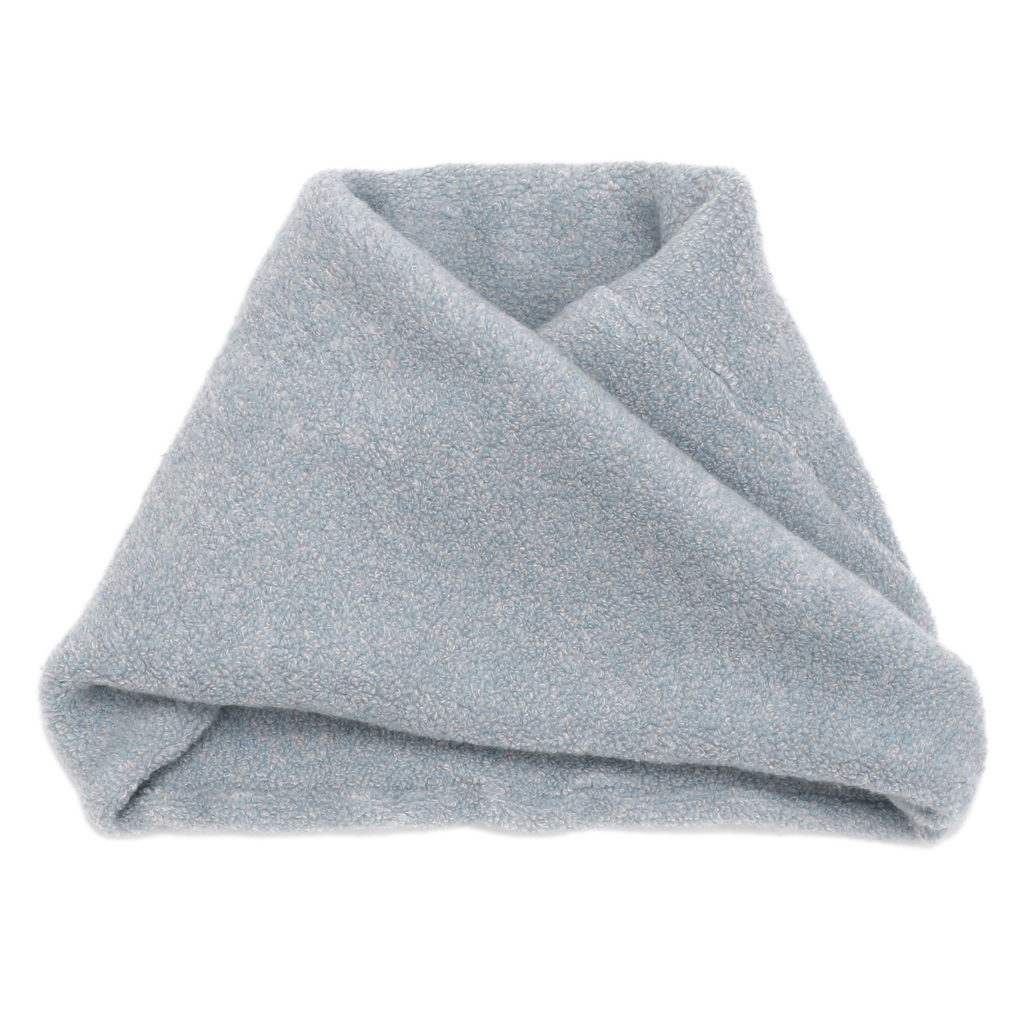 【大人用】カシミヤ フラッフィー スヌード【カシミヤ85% ナイロン15%】