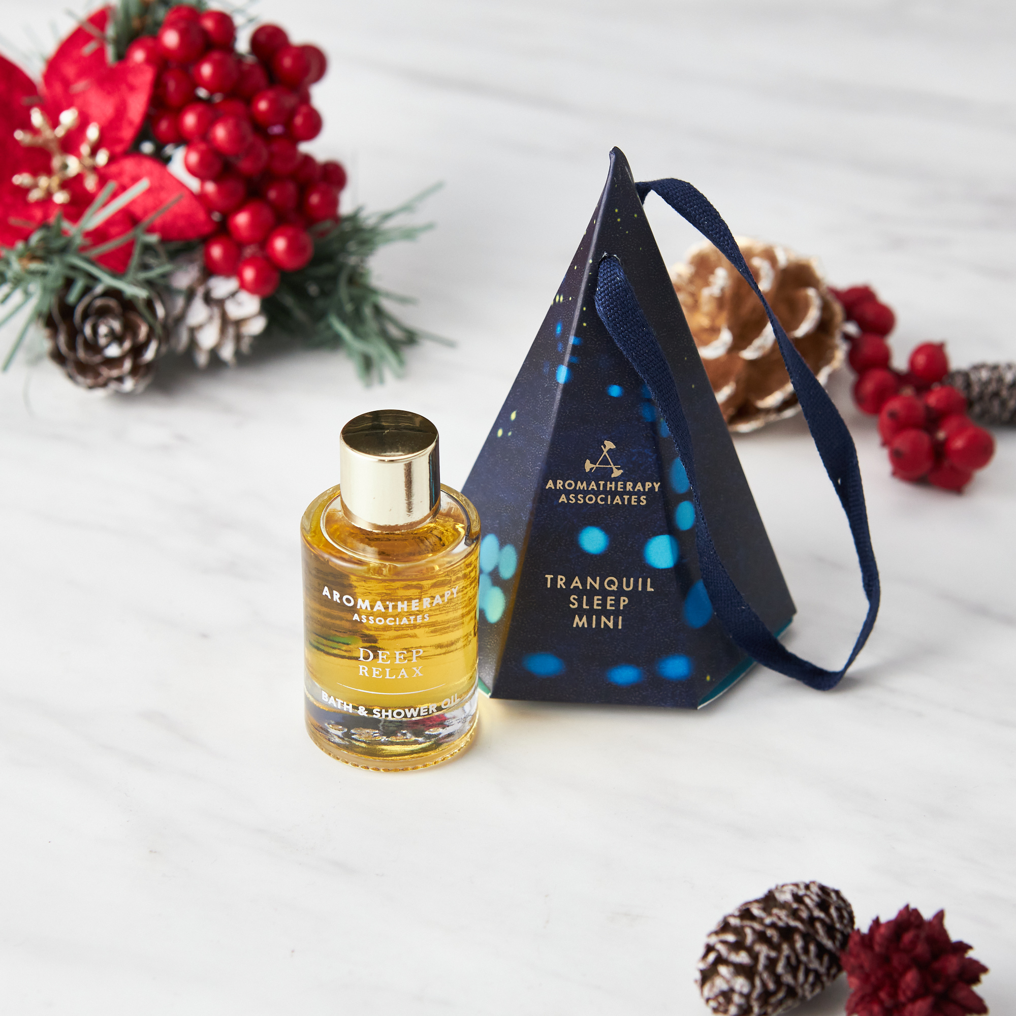 【数量限定】バスアンドシャワーオイル