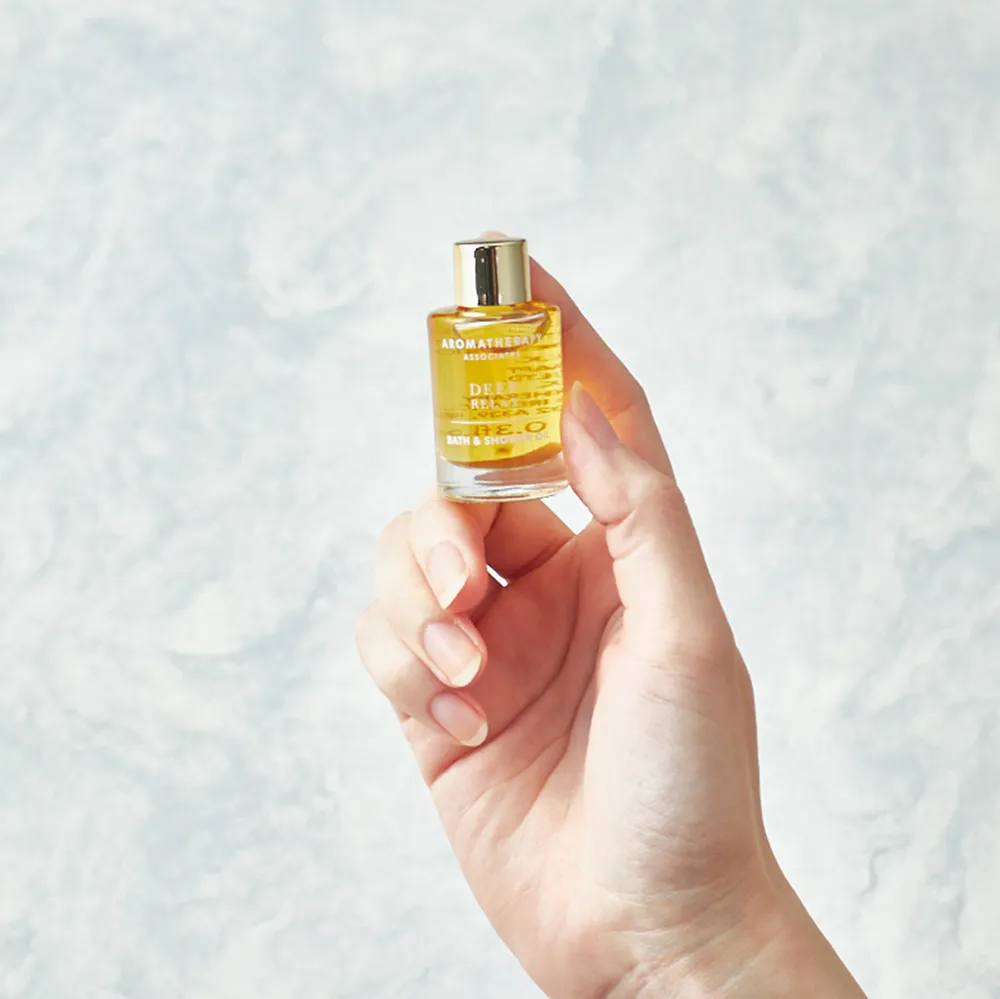 【数量限定】バスアンドシャワーオイル