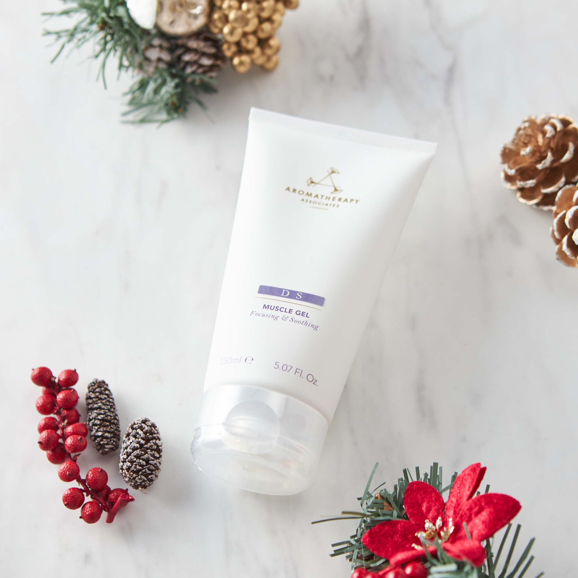 ホリデー・数量限定】贅沢リフレッシュボディケアセット