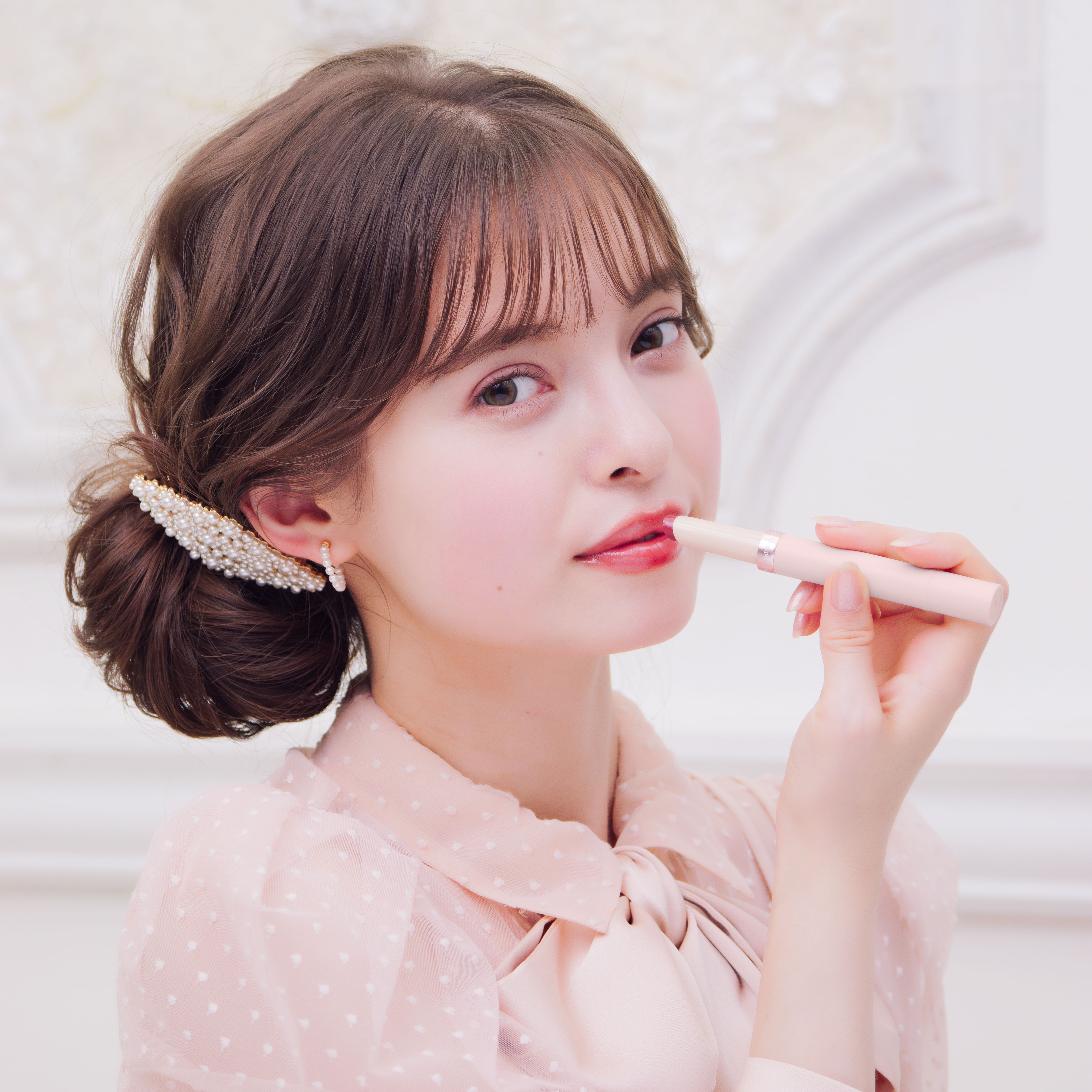 グロウリップス