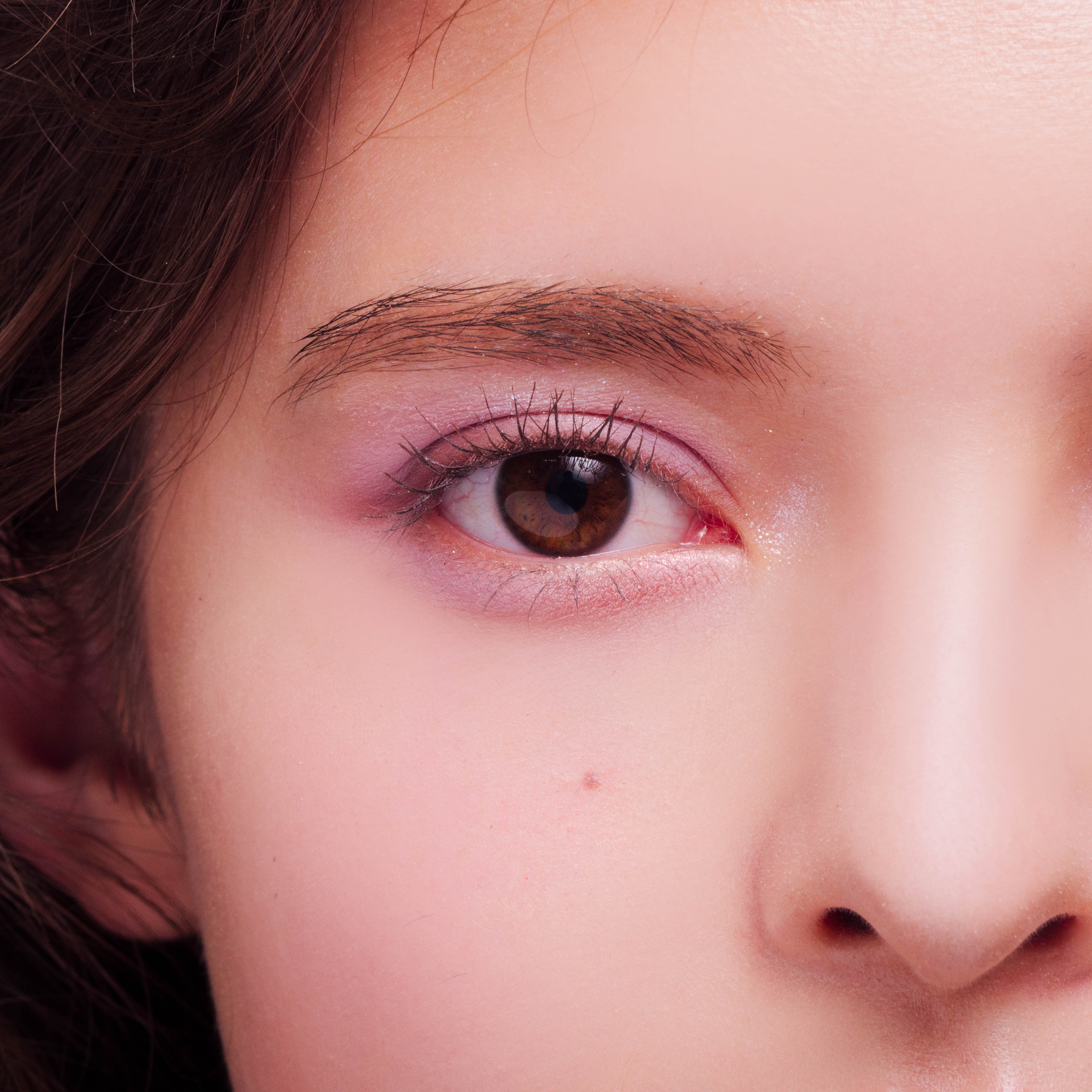 絵画アイシャドウパレット　ゴッホコンプリートボックス