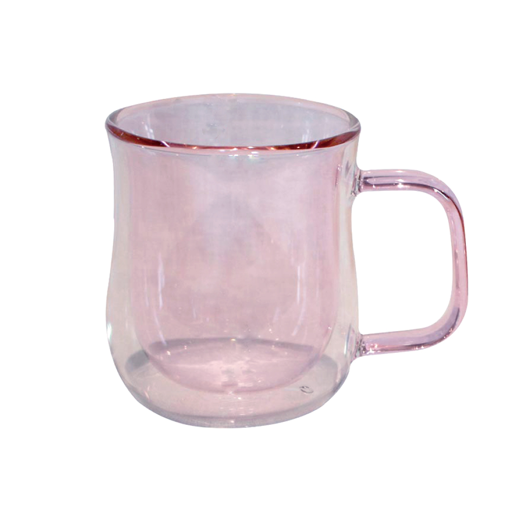 カラーサーモマグ