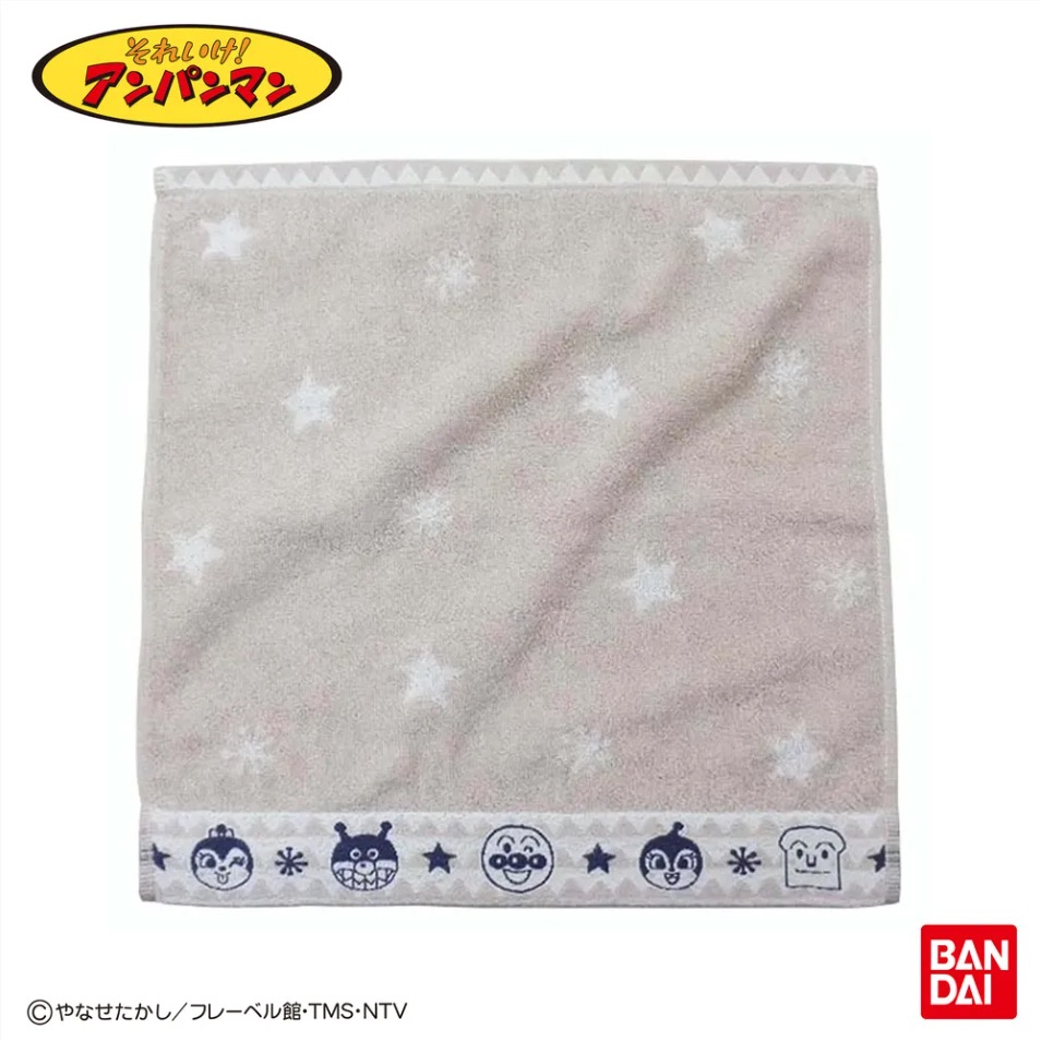 アースカラーギフトセット （フェイスタオル1枚・ハンドタオル1枚）