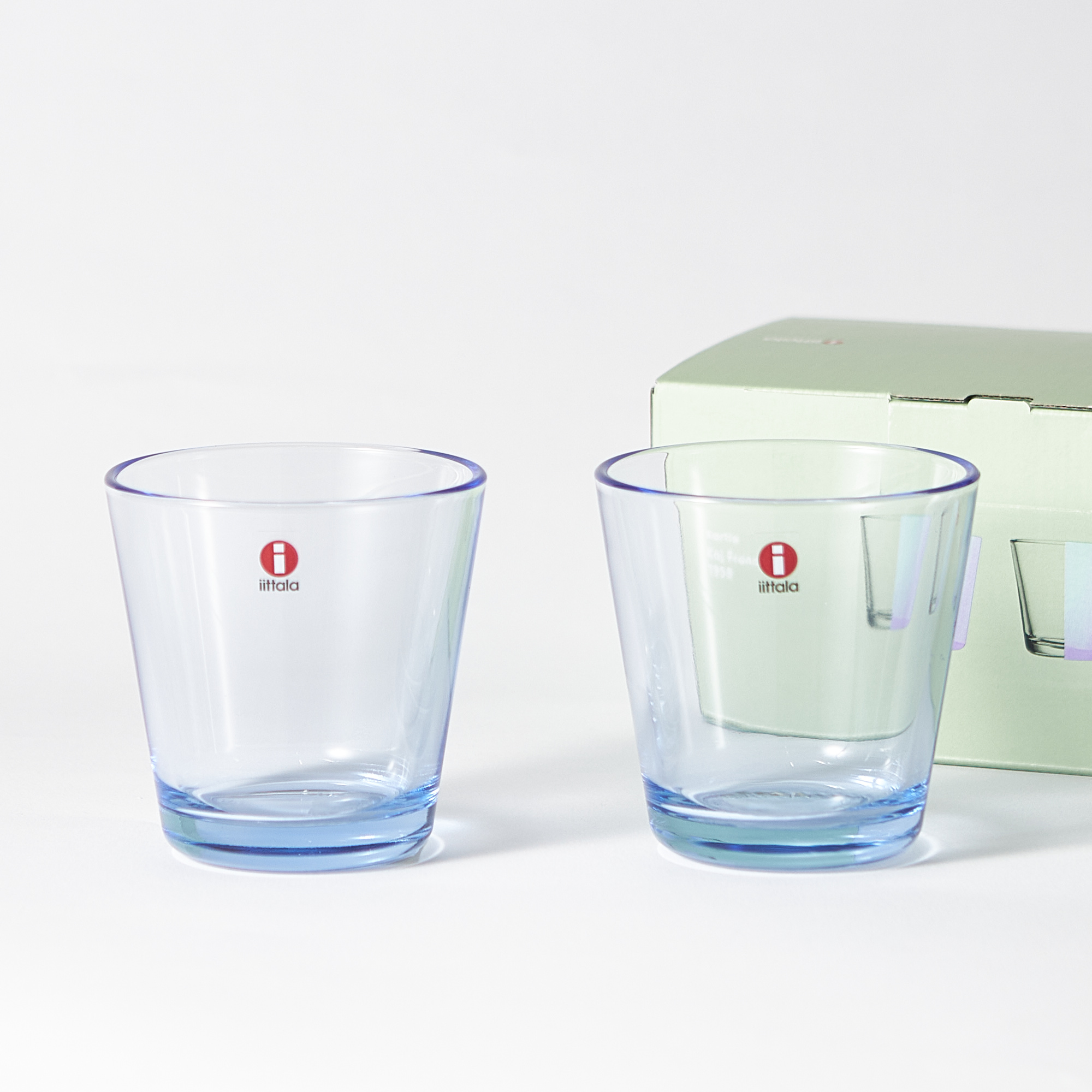 イッタラ カルティオ タンブラー 210ml | iittala（イッタラ）の