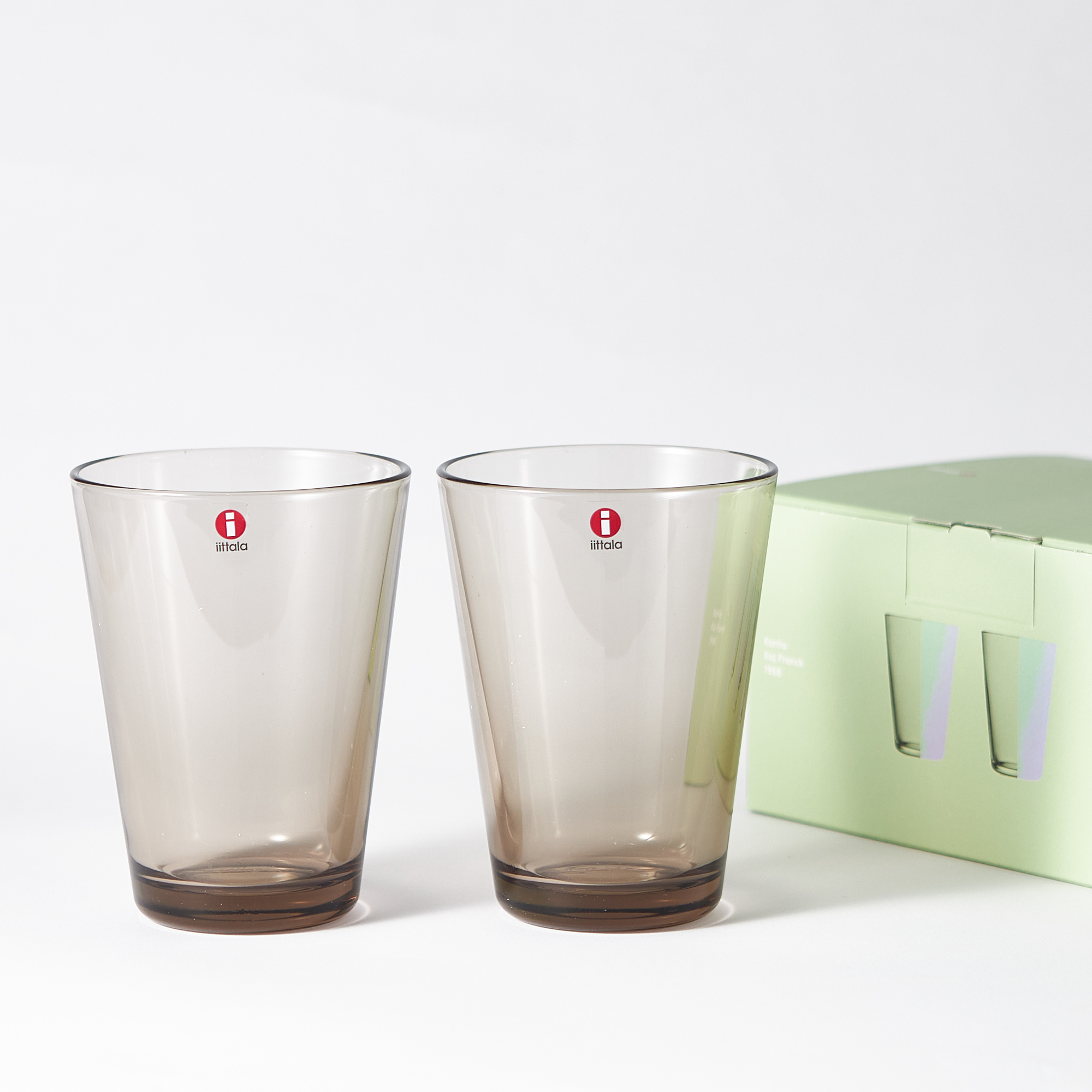 イッタラ カルティオ ハイボール 400ml | iittala（イッタラ）の 