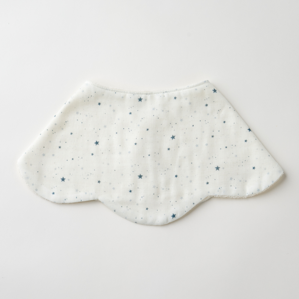 バーピービブのベビーケーキ