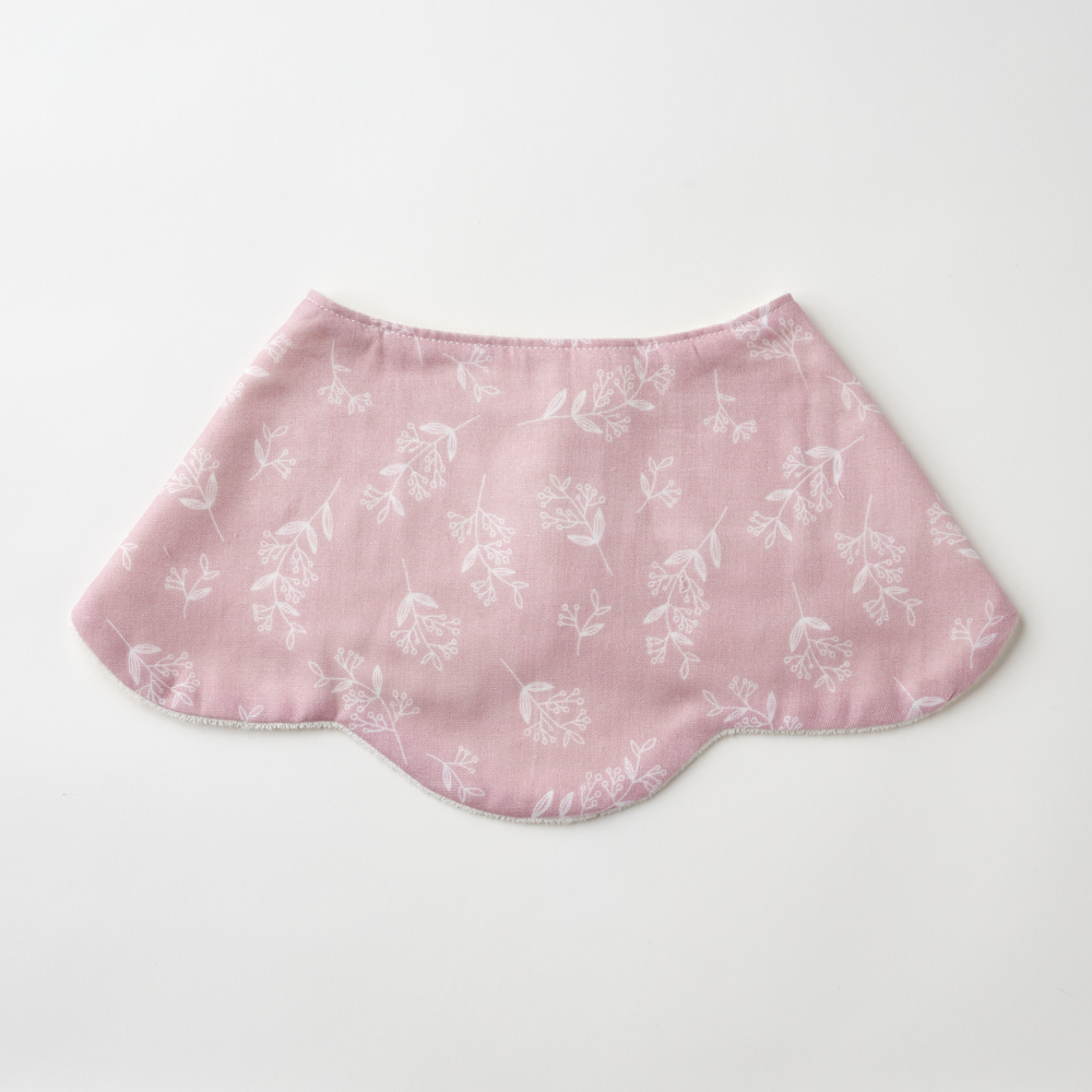 バーピービブのベビーケーキ