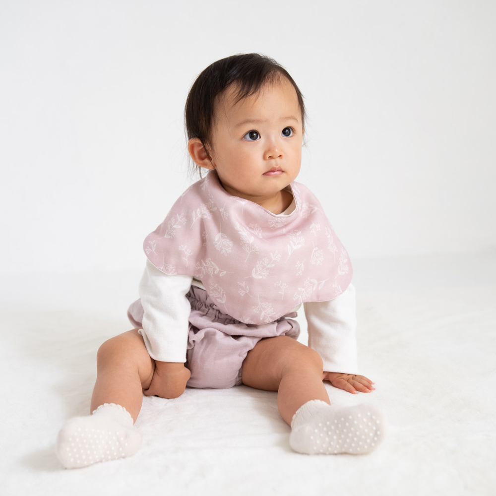 バーピービブのベビーケーキ