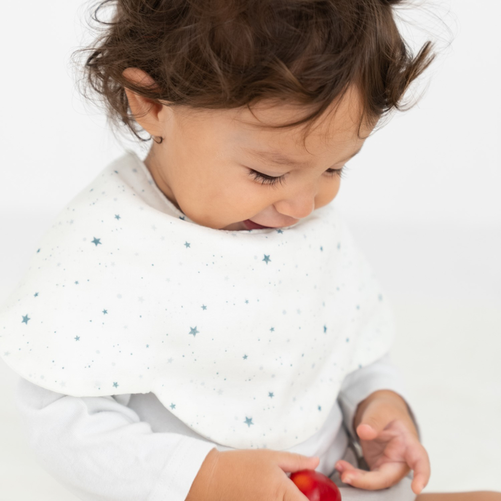 バーピービブのベビーケーキ