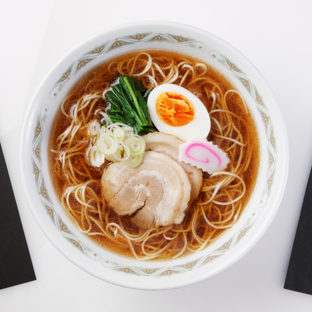 福岡 博多ラーメン味三撰（豚骨・醤油・味噌）（12食）