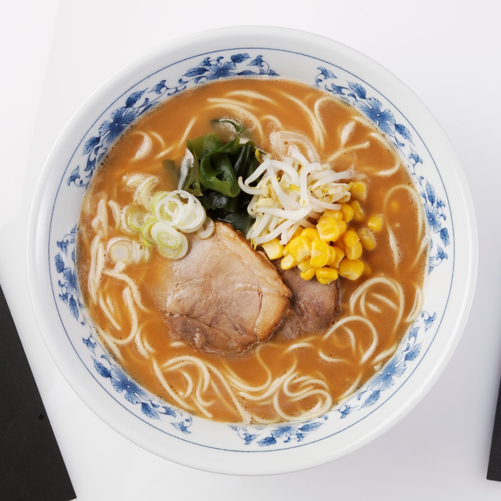 福岡 博多ラーメン味三撰（豚骨・醤油・味噌）（12食）