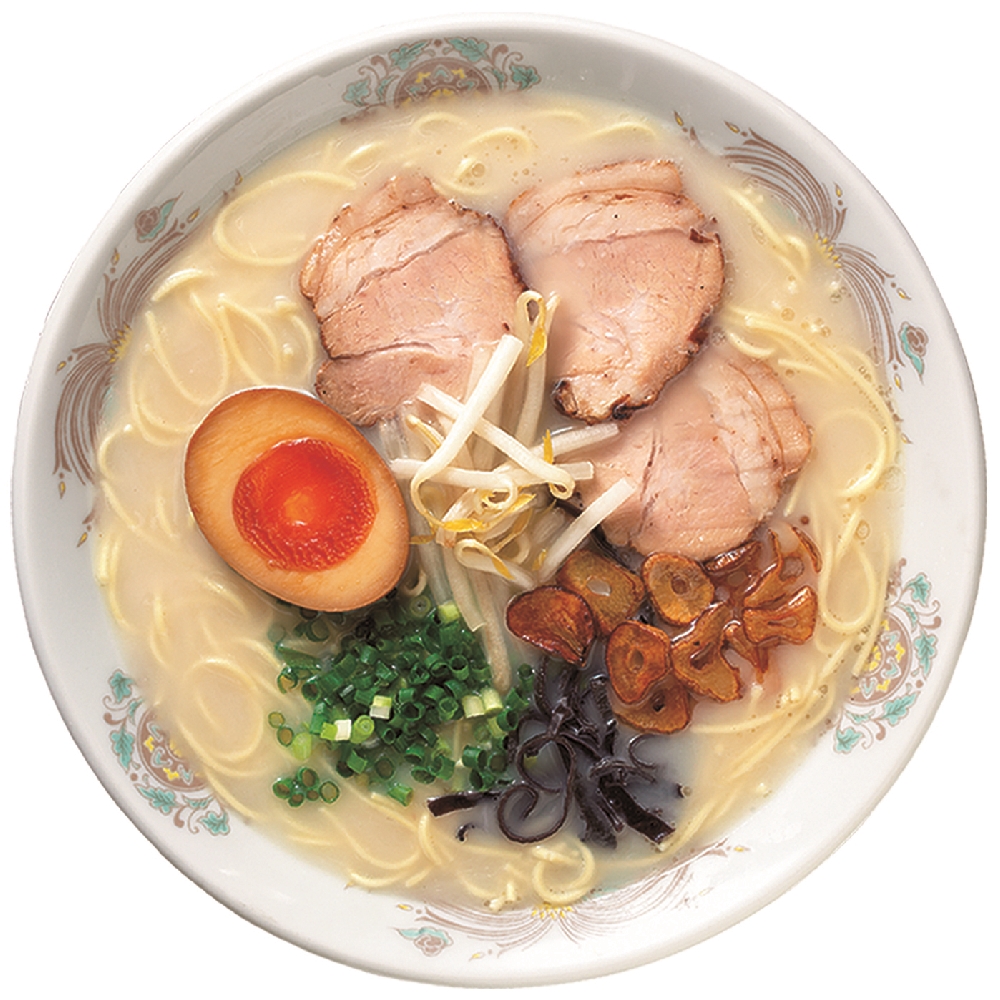 九州ラーメンセット（久留米・鹿児島・熊本ラーメン）（12食）