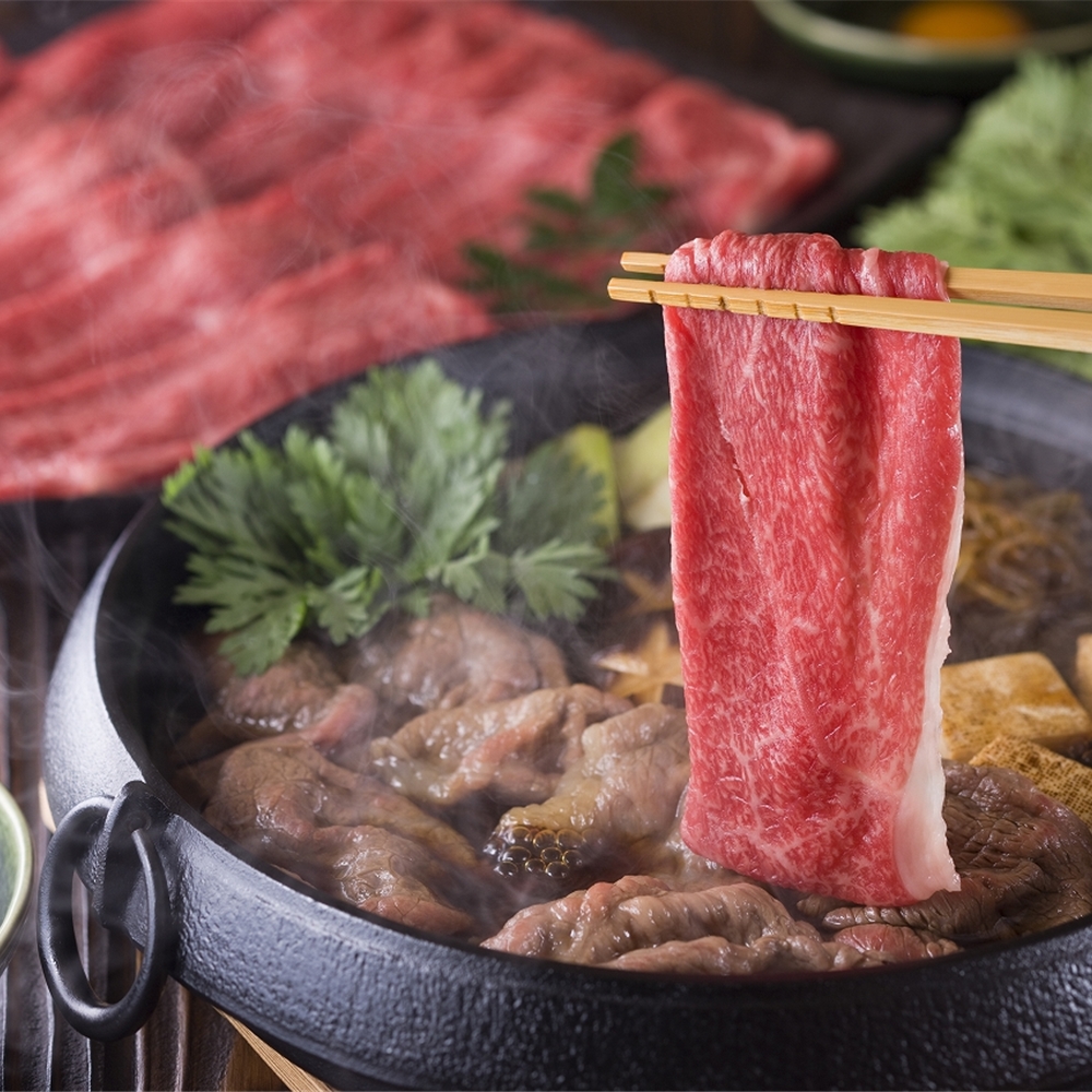 兵庫 神戸ビーフ すき焼き