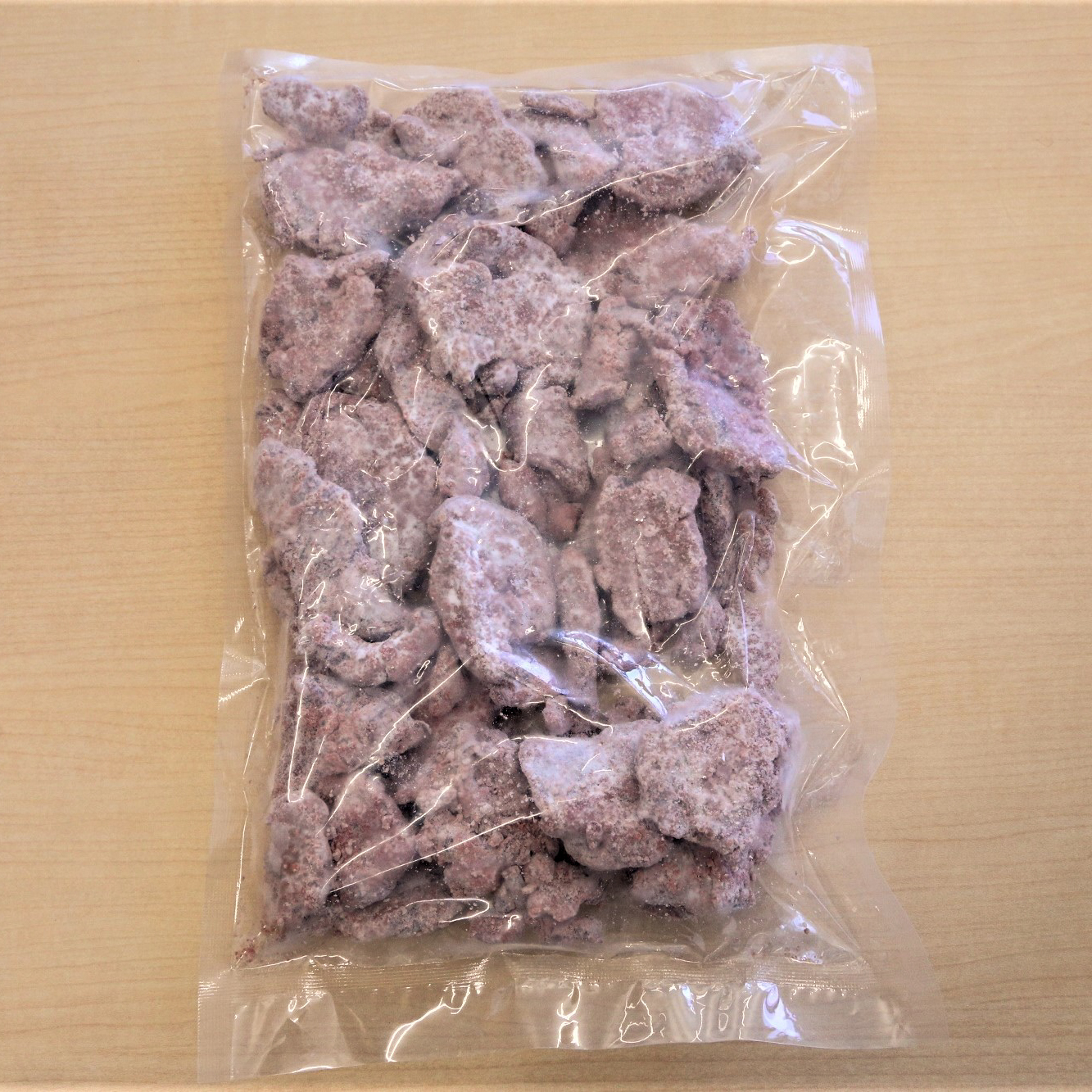 宮城 「木の屋石巻水産」 鯨竜田揚げ