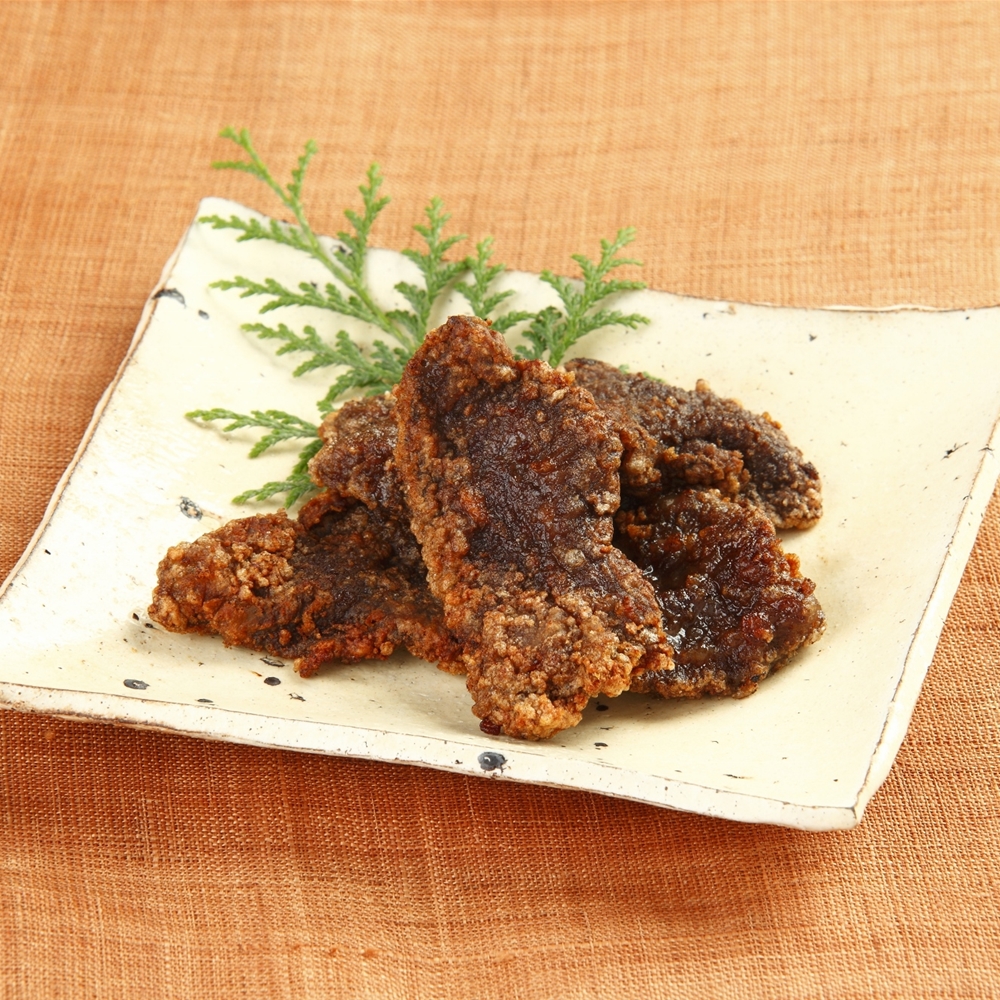 宮城 「木の屋石巻水産」 鯨竜田揚げ