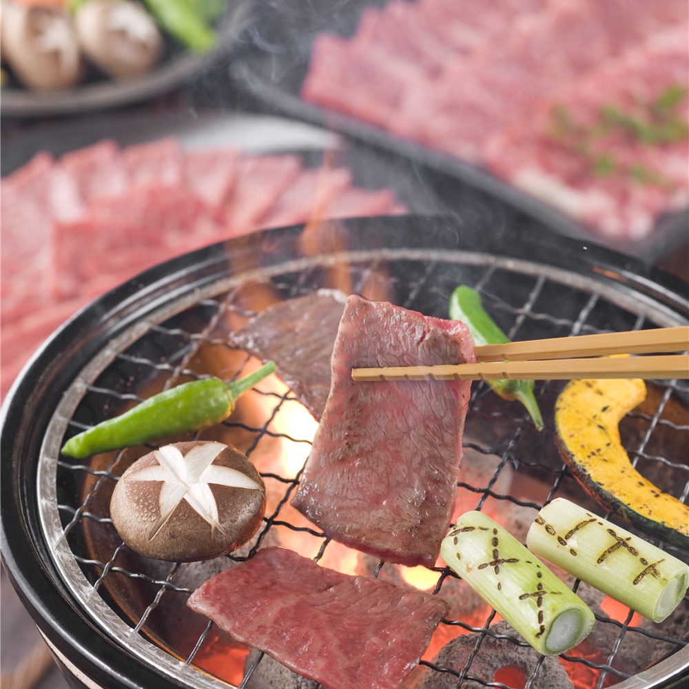 三重 松阪牛 焼肉