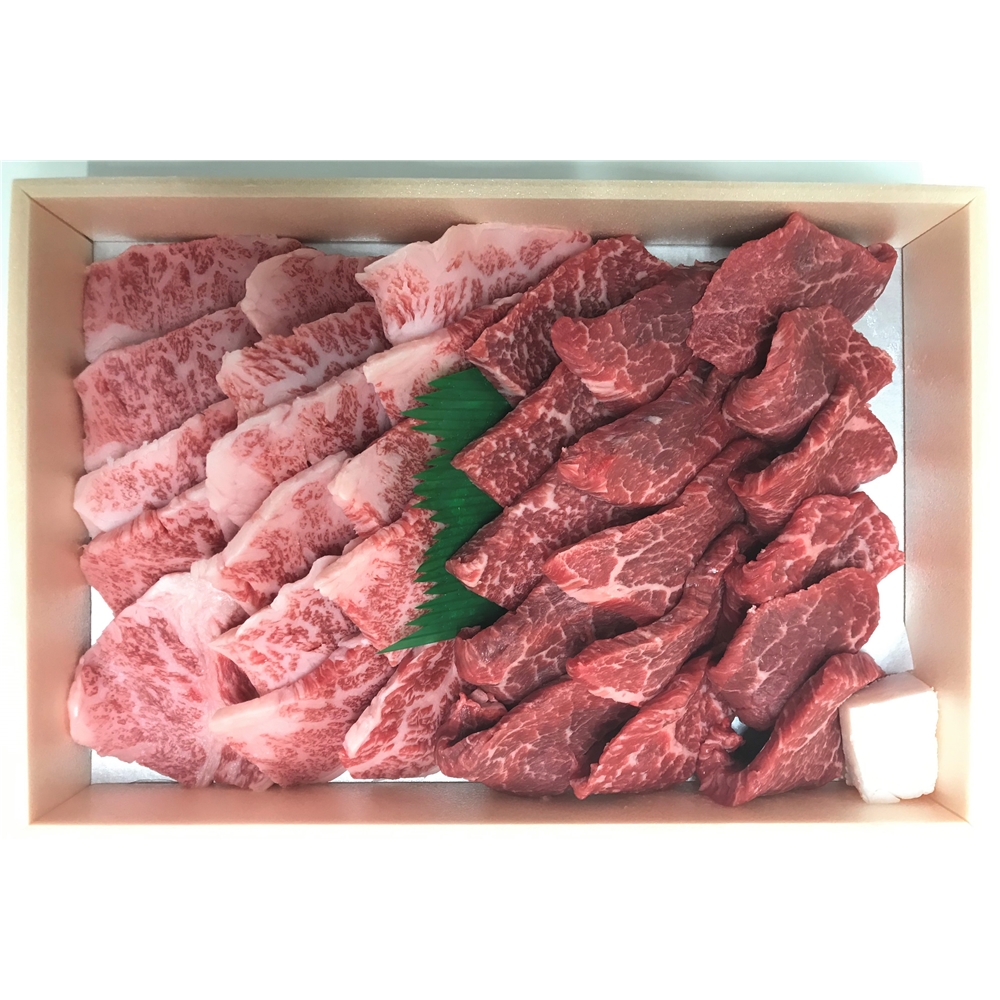 三重　松阪牛　焼肉