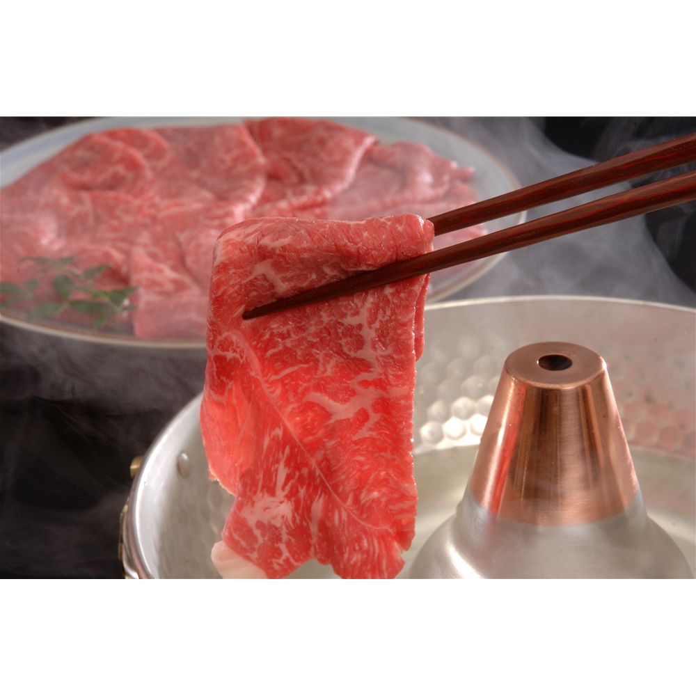 三重 「霜ふり本舗」 松阪牛 しゃぶしゃぶ