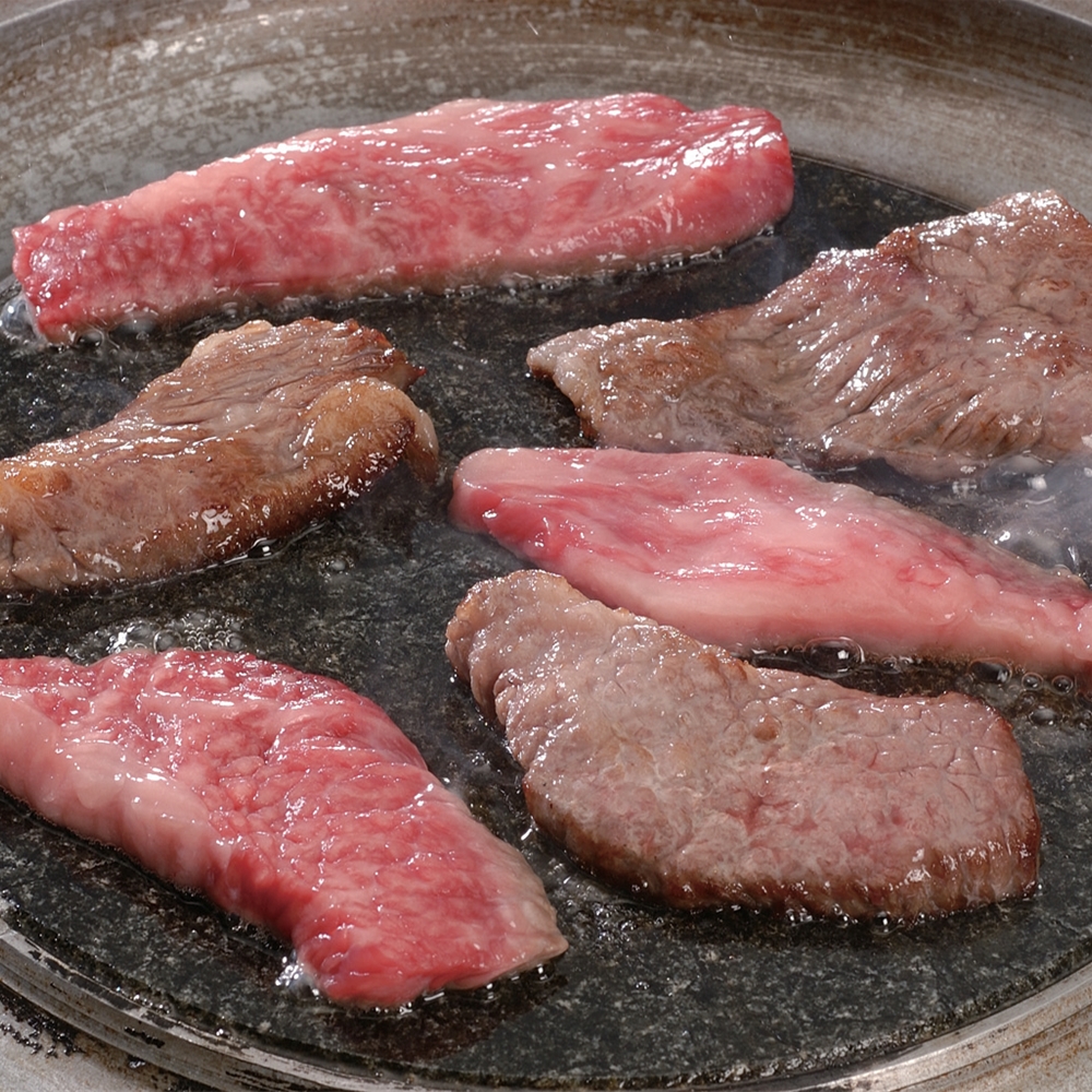 滋賀 近江牛焼肉