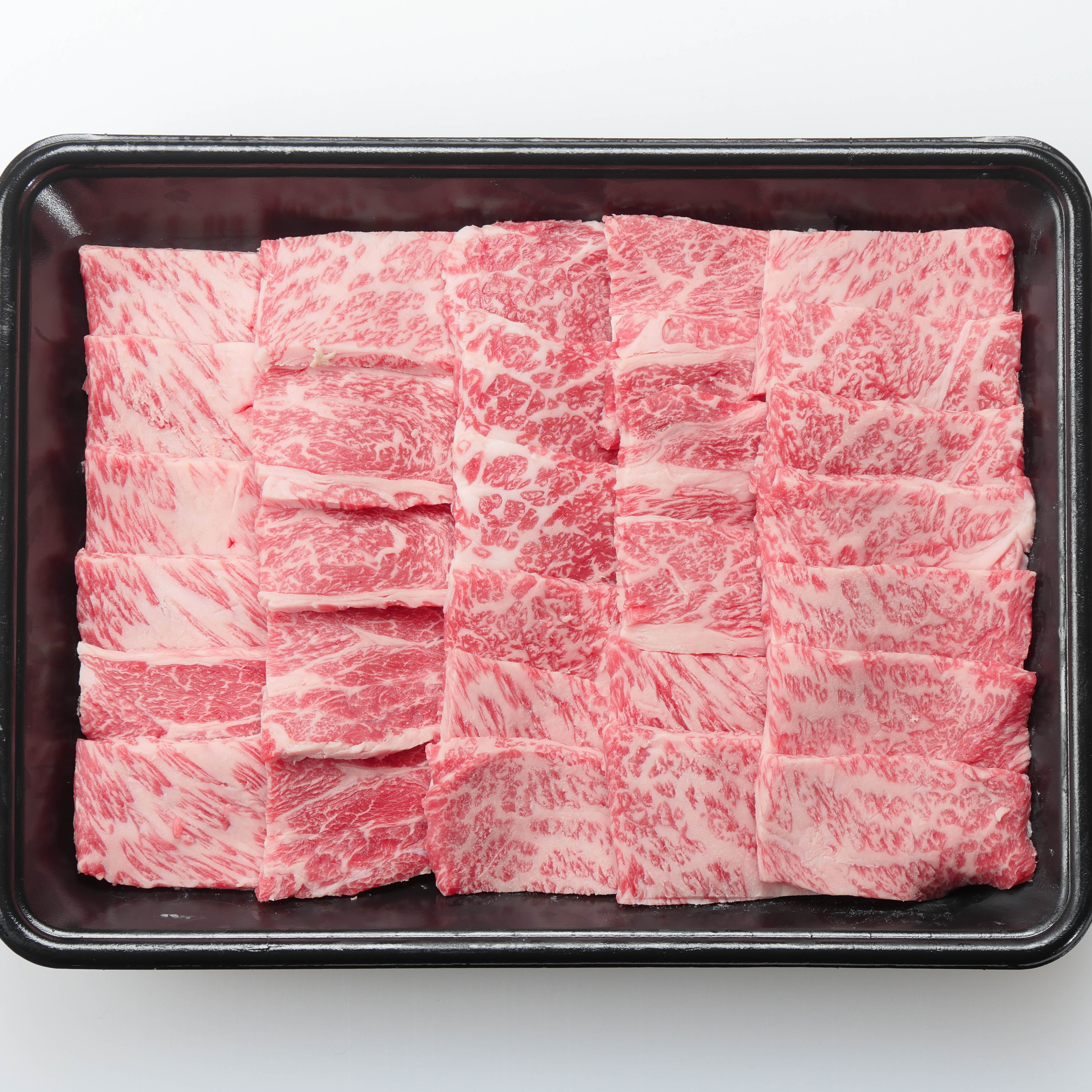 国産黒毛和牛　肩ロース焼肉用