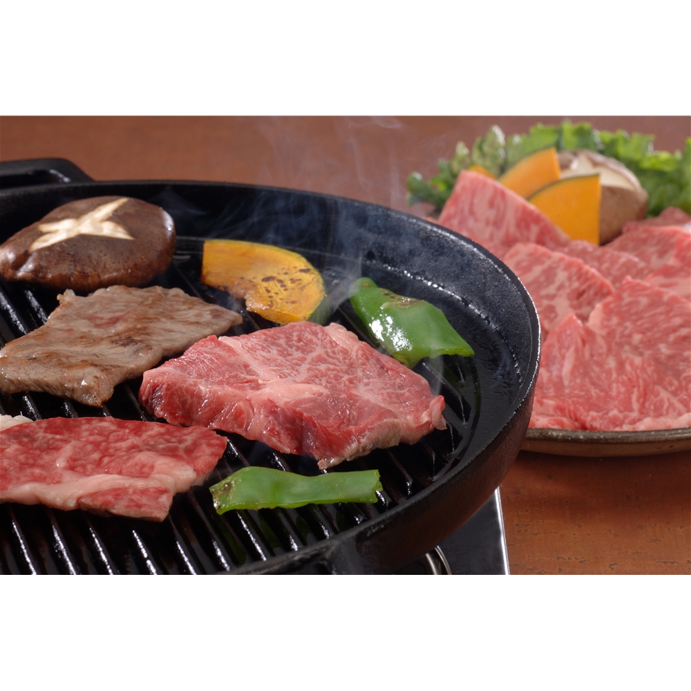 茨城 常陸牛 焼肉