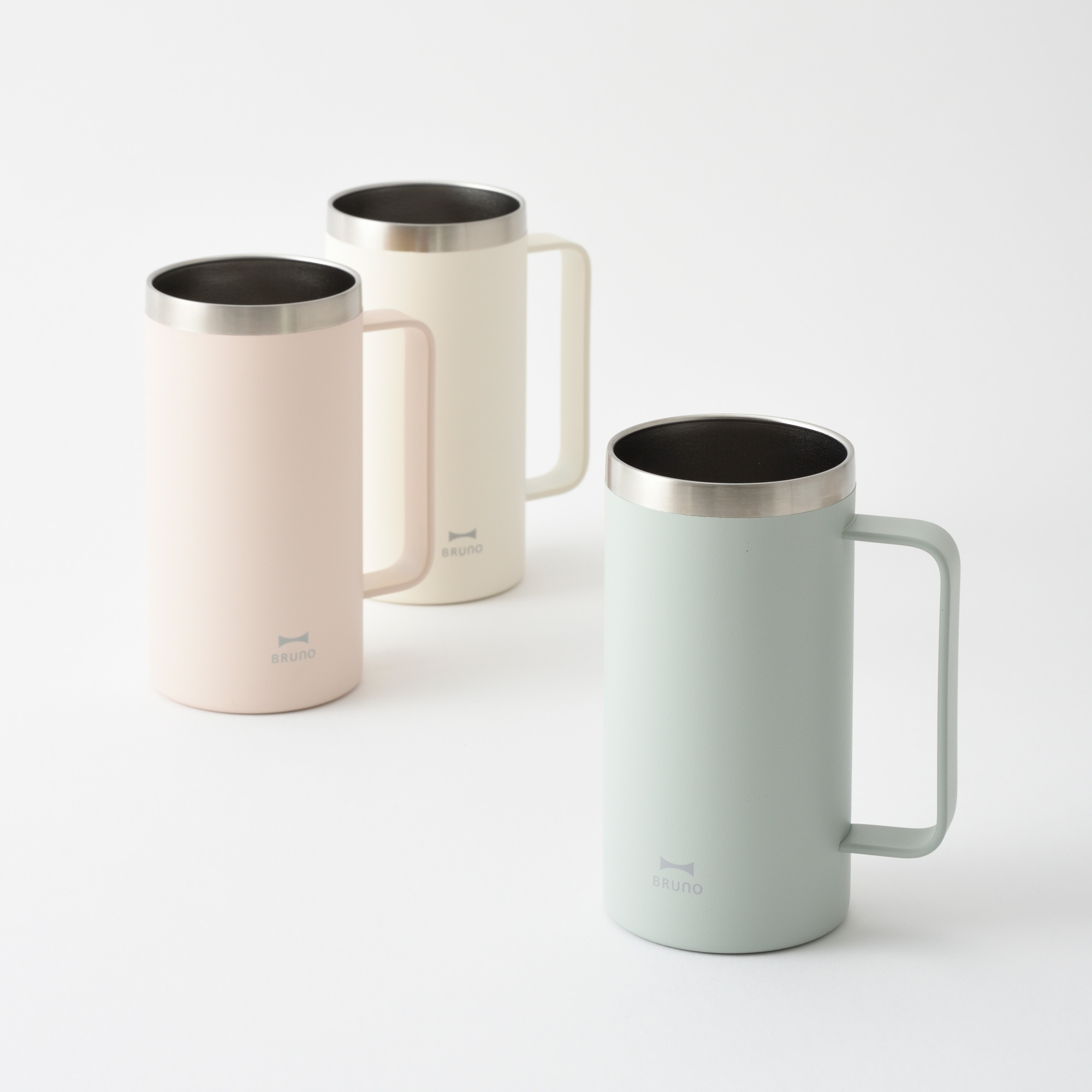 あったかテディウォーマーMとステンレスタンブラーのリラックスセット