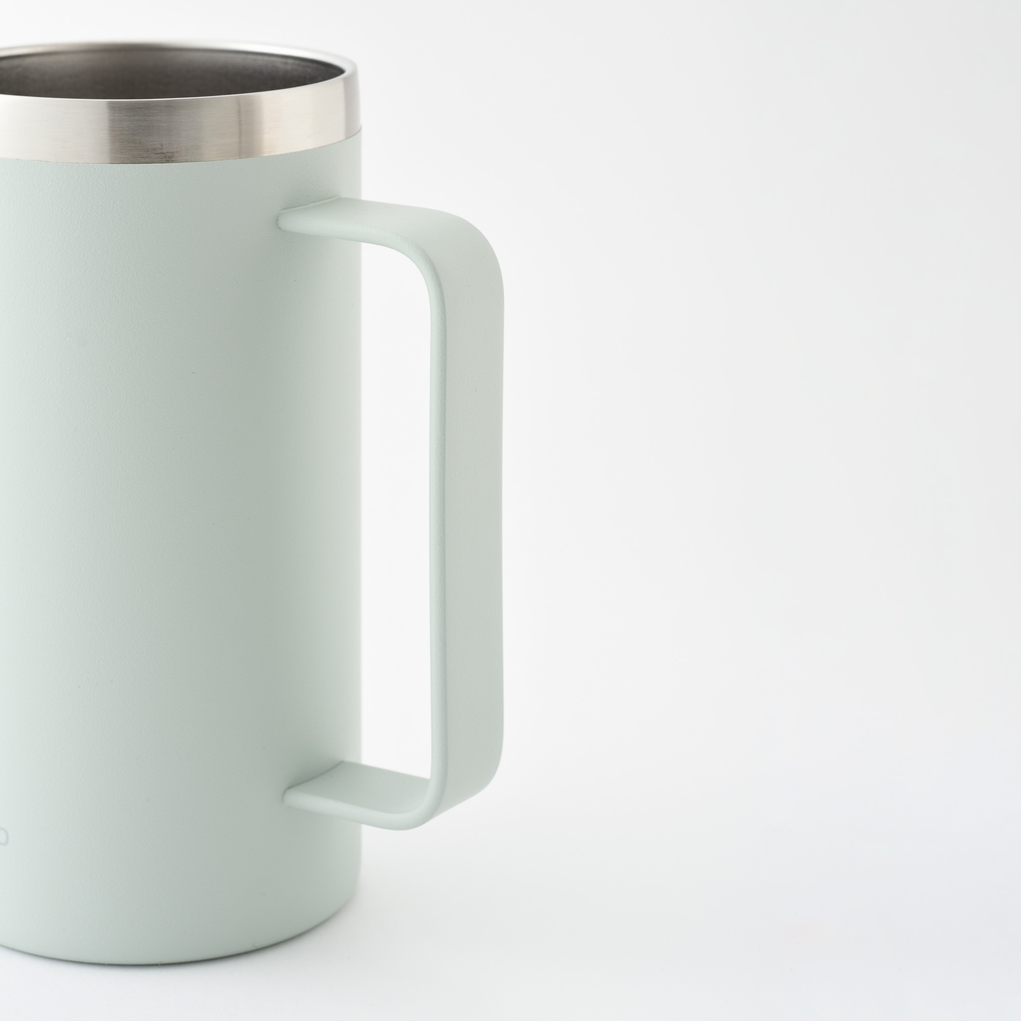 あったかテディウォーマーMとステンレスタンブラーのリラックスセット