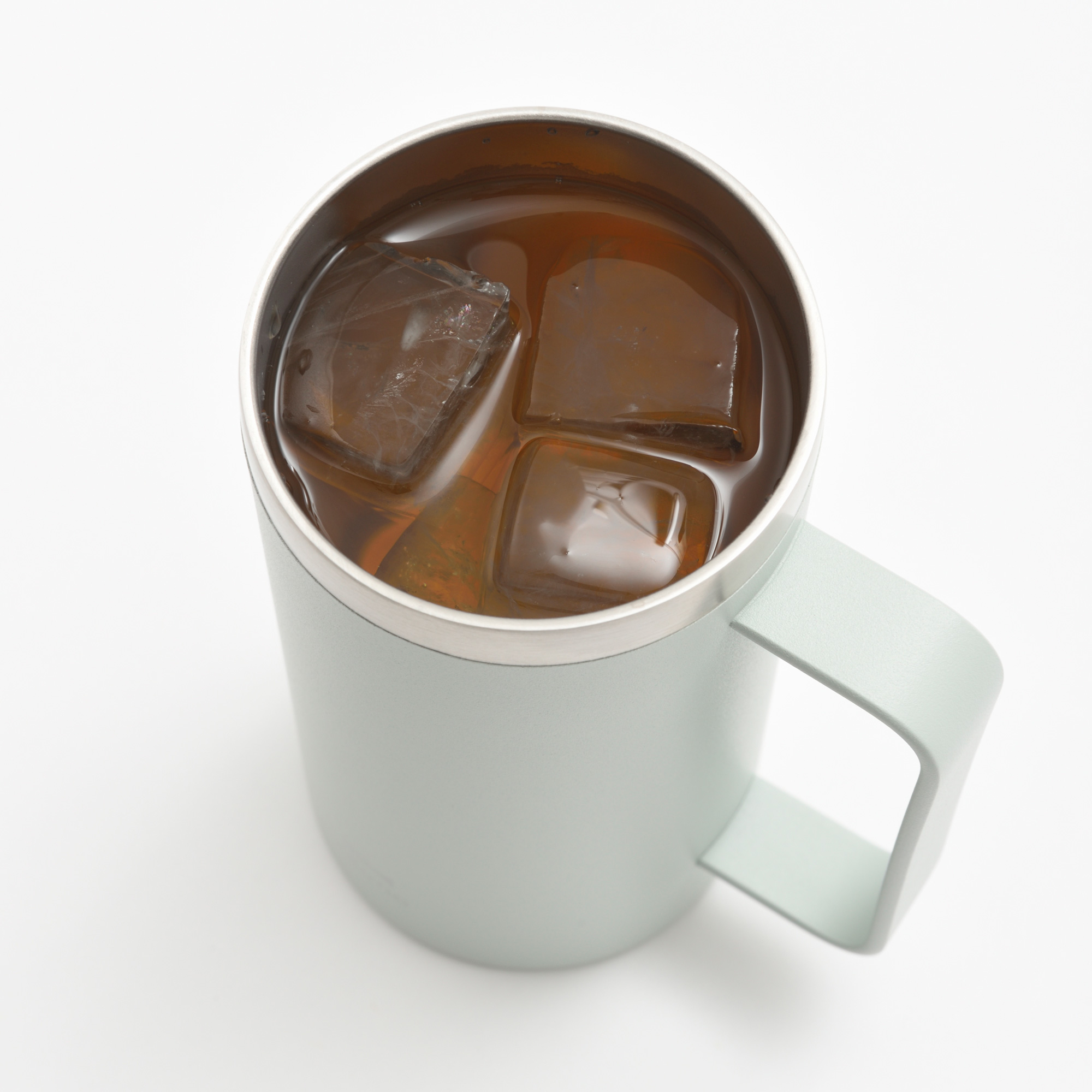 あったかテディウォーマーMとステンレスタンブラーのリラックスセット