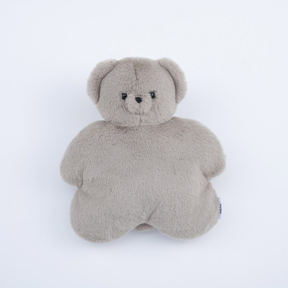 あったかテディウォーマーLとステンレスタンブラーのリラックスセット