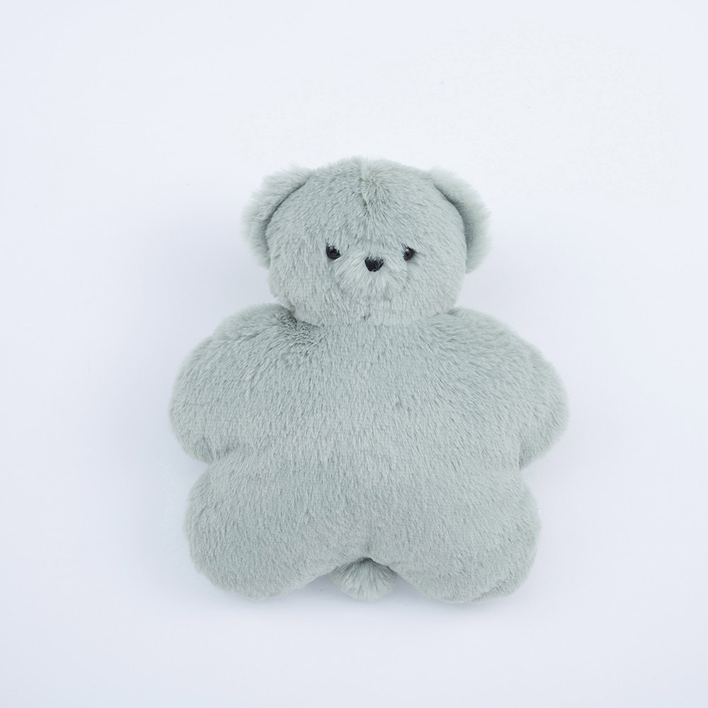 あったかテディウォーマーLとステンレスタンブラーのリラックスセット