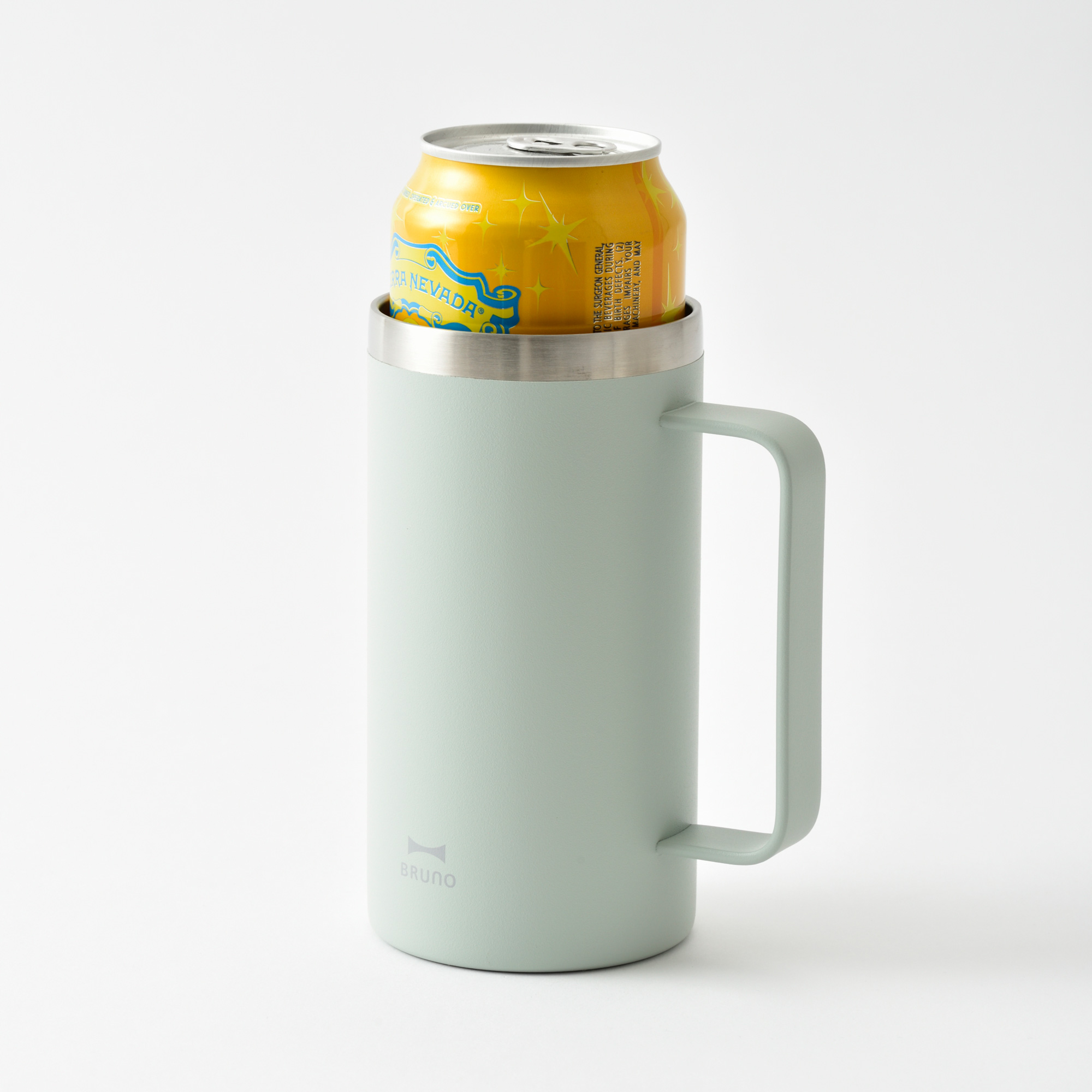 あったかテディウォーマーLとステンレスタンブラーのリラックスセット