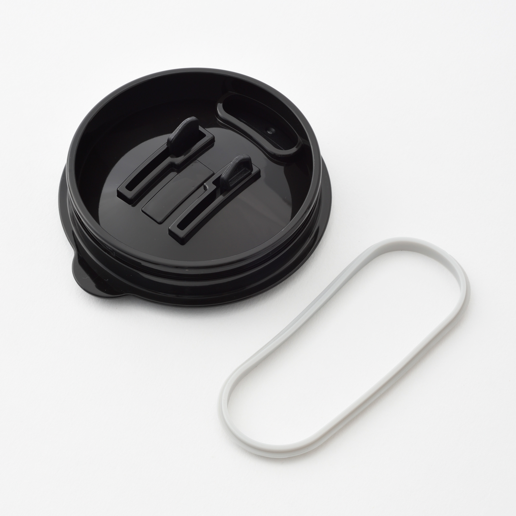 テディウォーマーSと蓋付きマグの温活セット