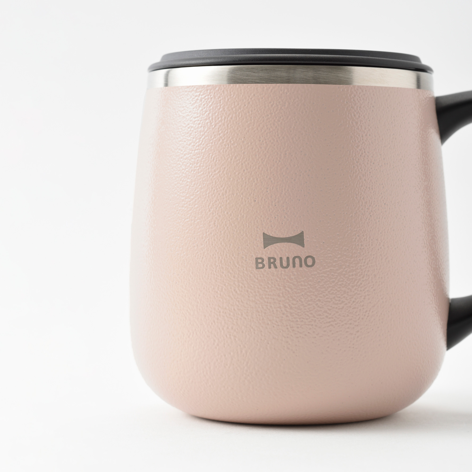 テディウォーマーSと蓋付きマグの温活セット