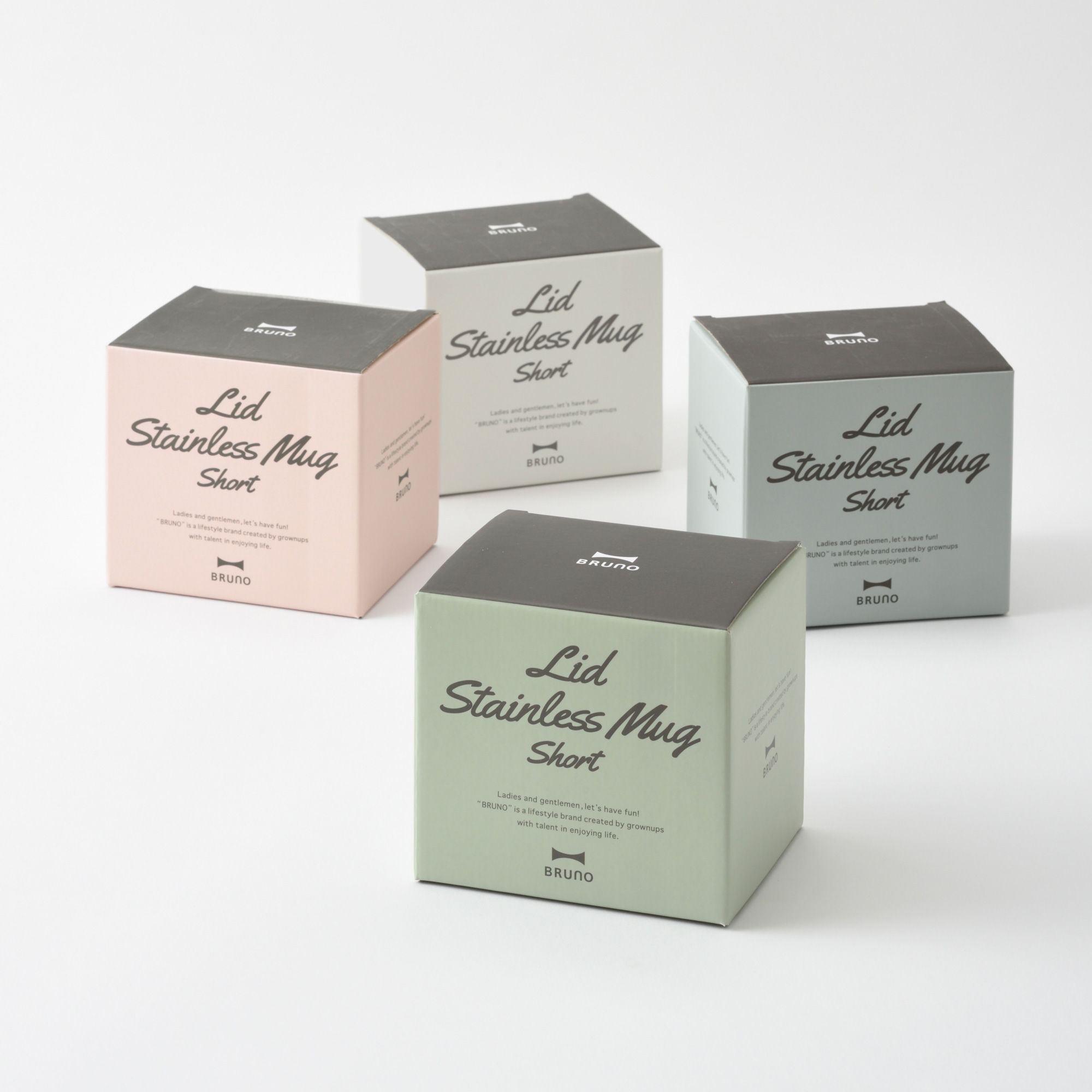 テディウォーマーSと蓋付きマグの温活セット