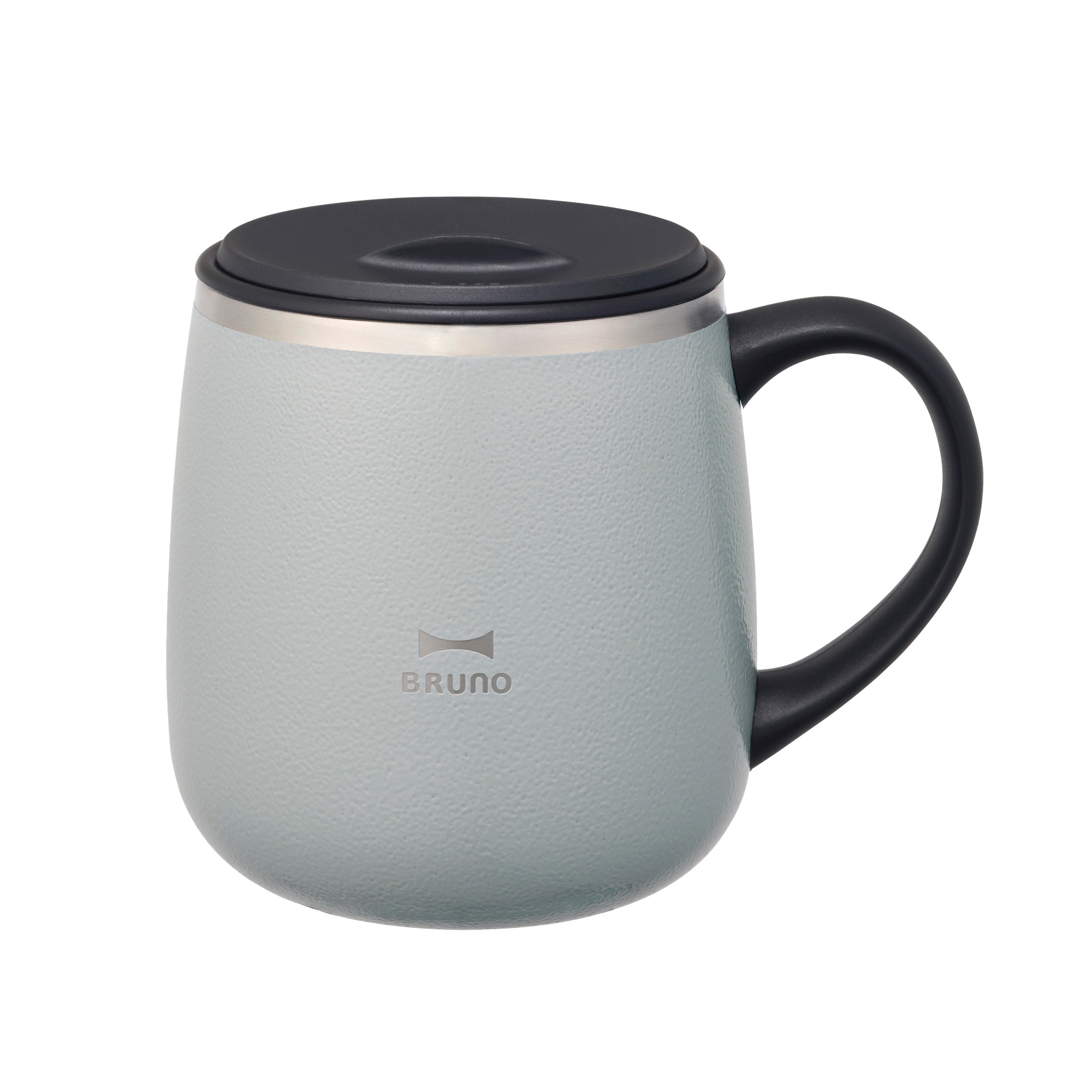 テディウォーマーLと蓋付きマグの温活セット