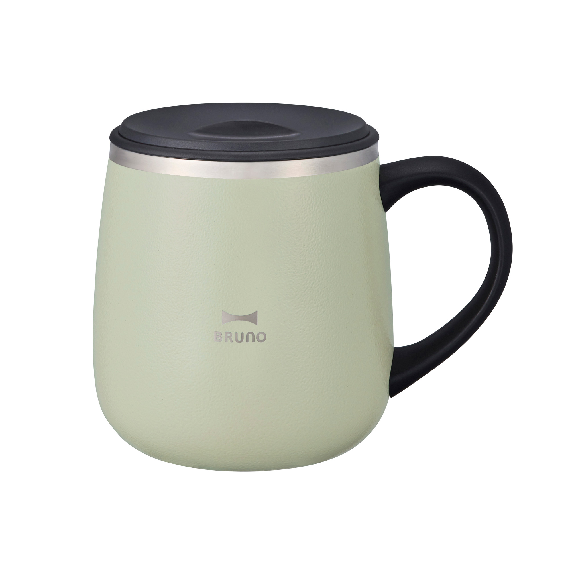 テディウォーマーLと蓋付きマグの温活セット