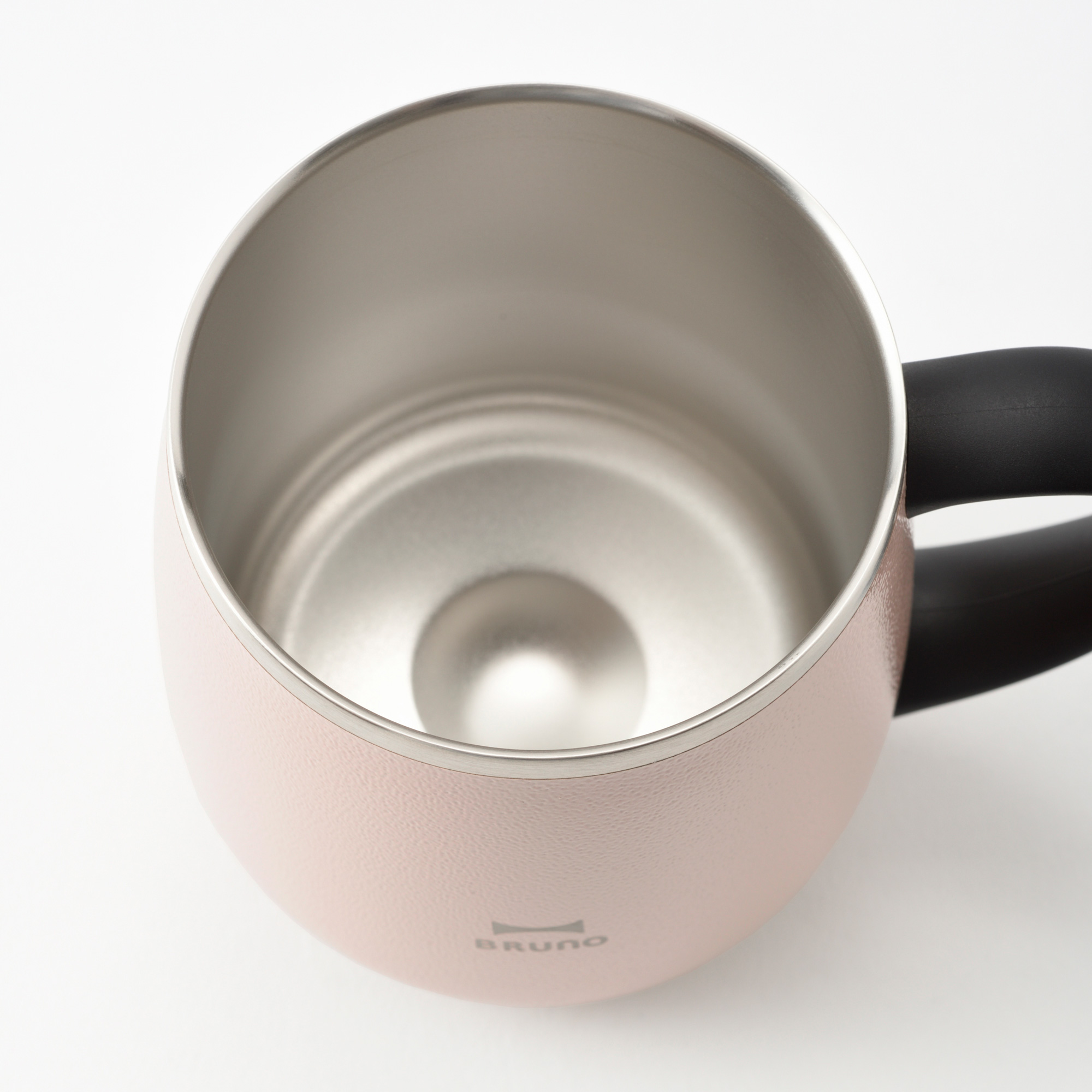 テディウォーマーLと蓋付きマグの温活セット