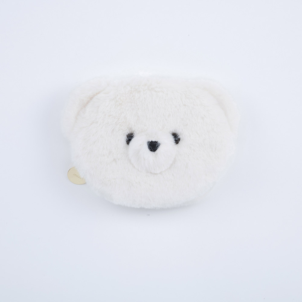 テディウォーマーSとボディミルクのあたたか冬お手入れセット