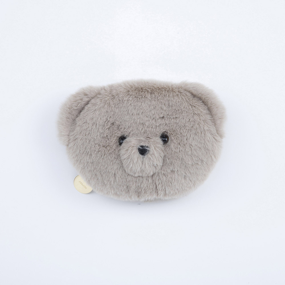 テディウォーマーSとボディミルクのあたたか冬お手入れセット