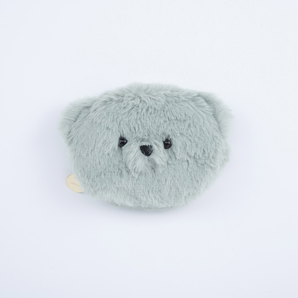 テディウォーマーSとボディミルクのあたたか冬お手入れセット